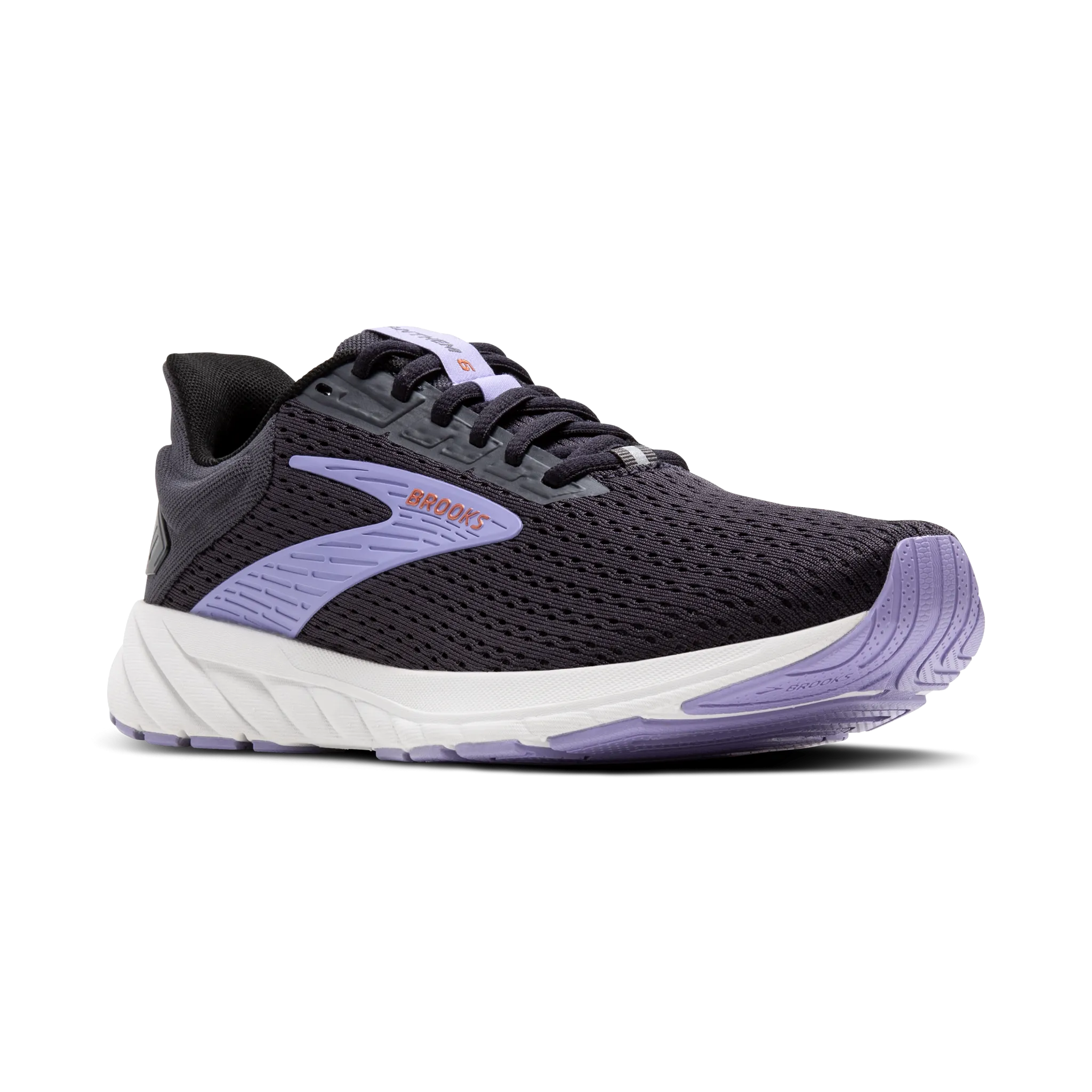 Lightweight Feel Women's Anthem 6