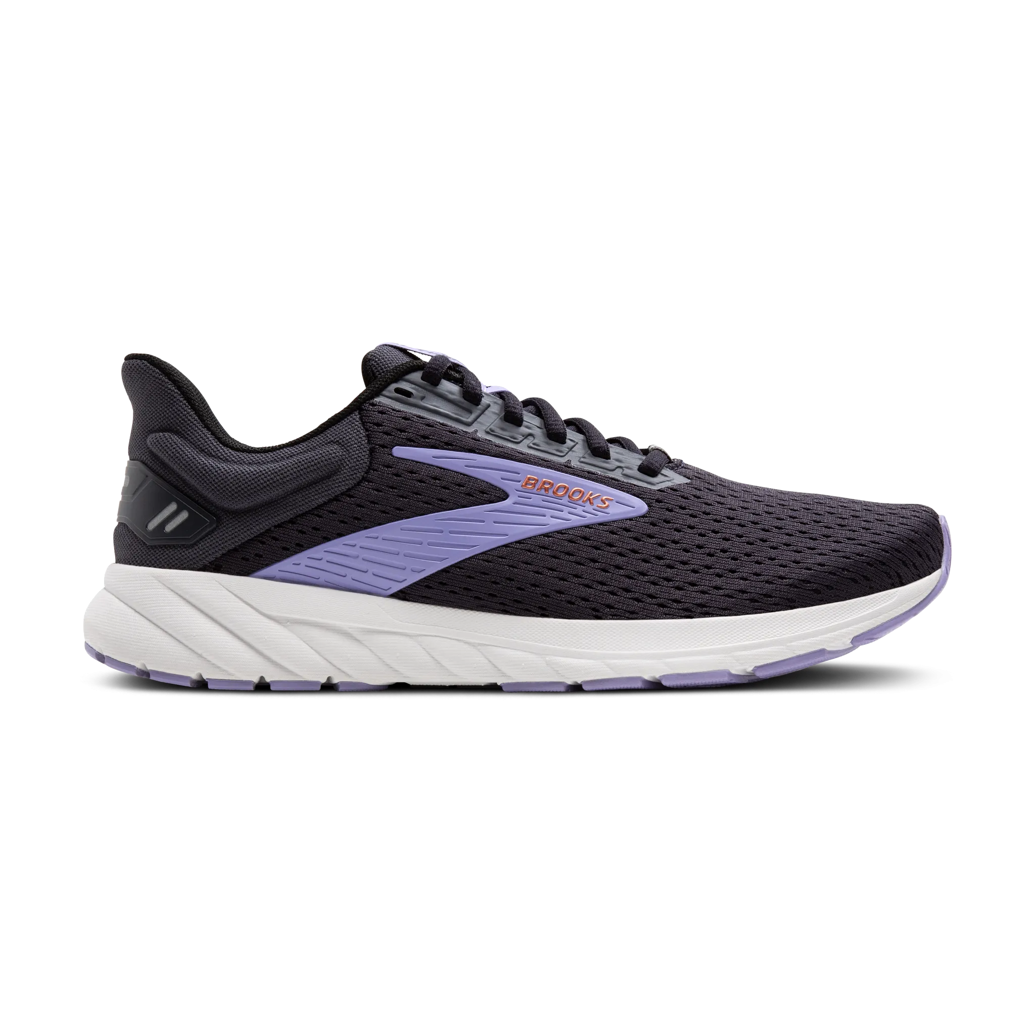 breathable - lining shoes knitted upper running shoes Women's Anthem 6