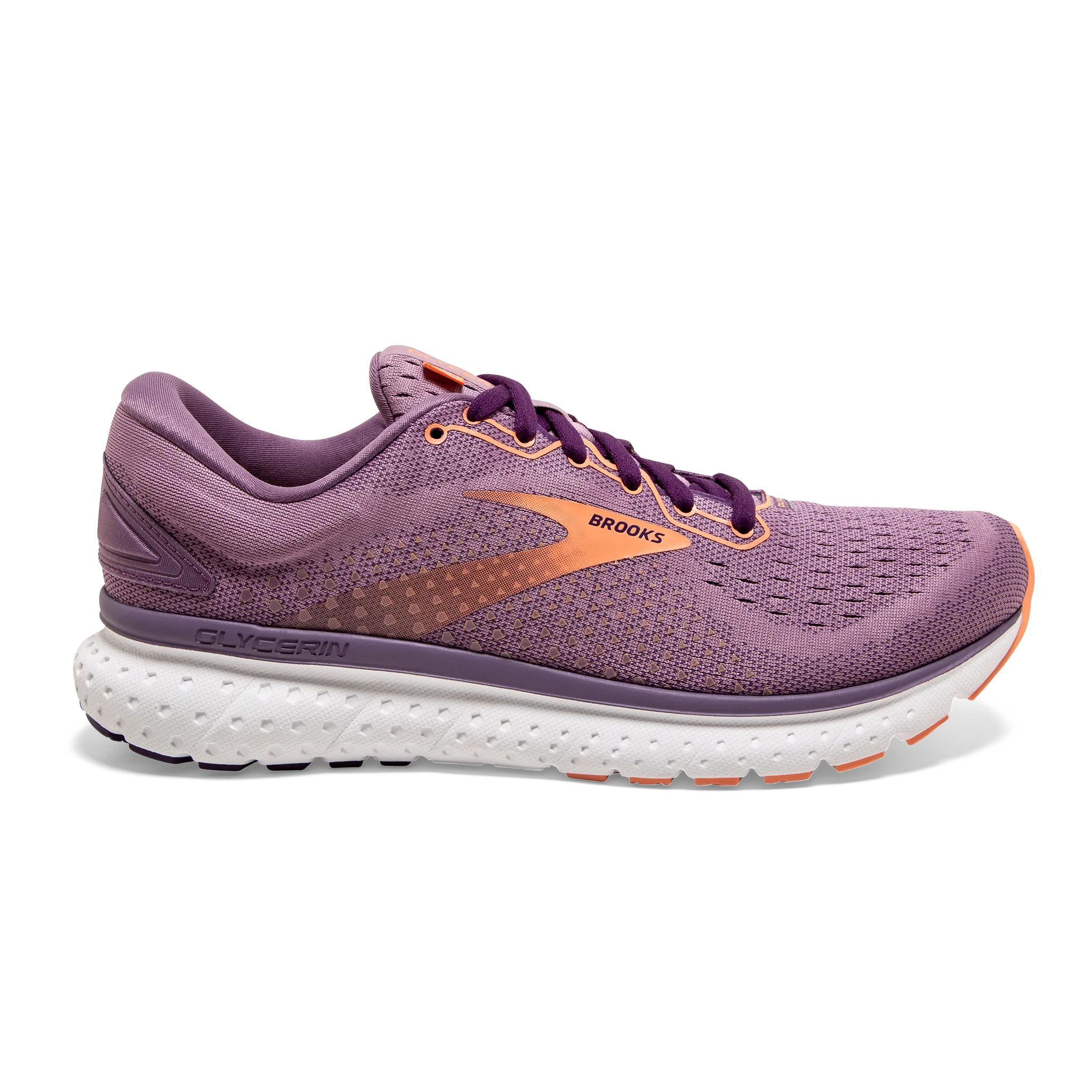 easy to take off Women's Glycerin 18