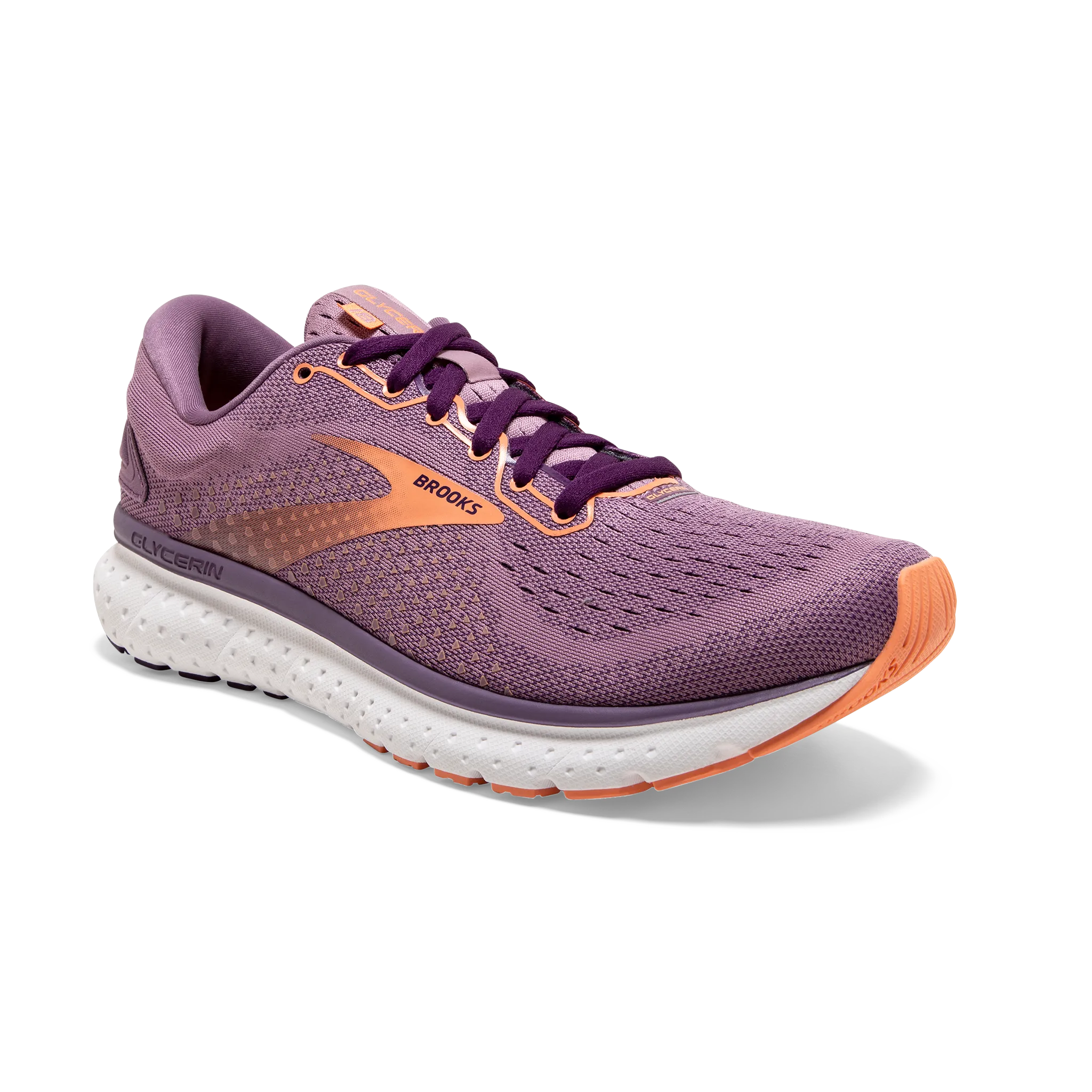 Women's Glycerin 18 Formal Shoes