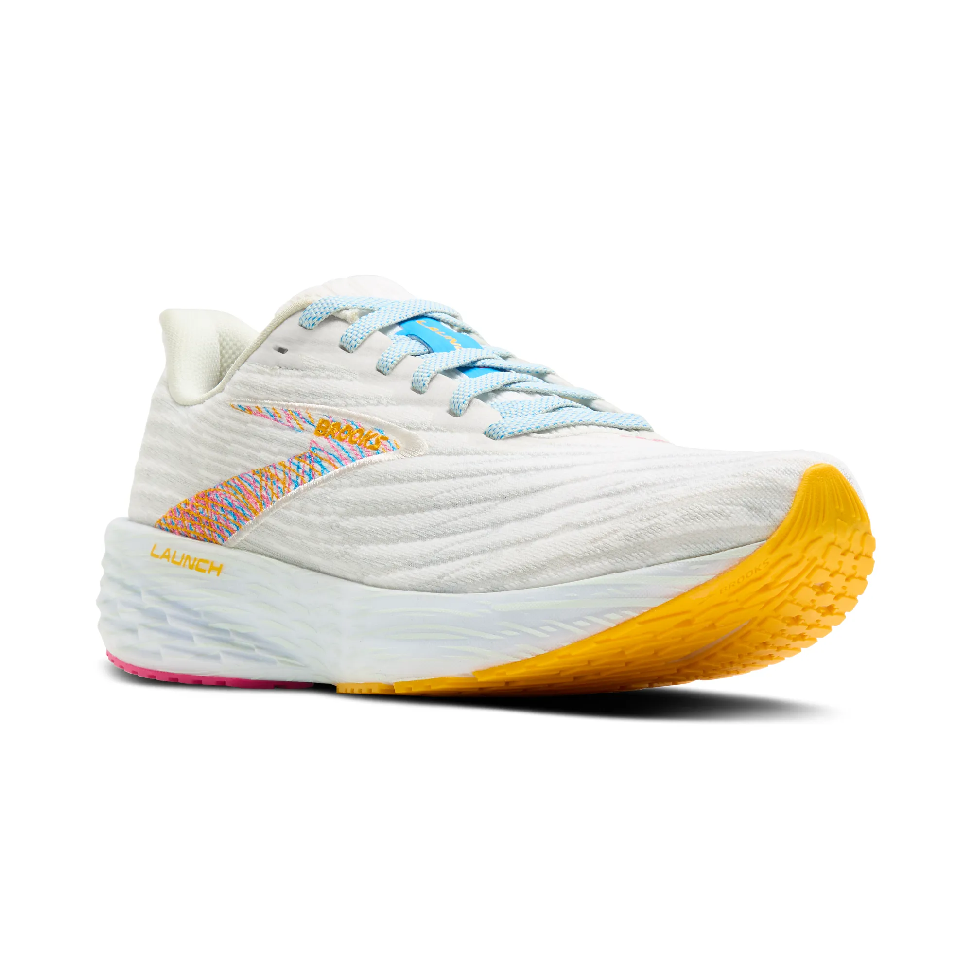 Women's Launch 11 adaptable shoes