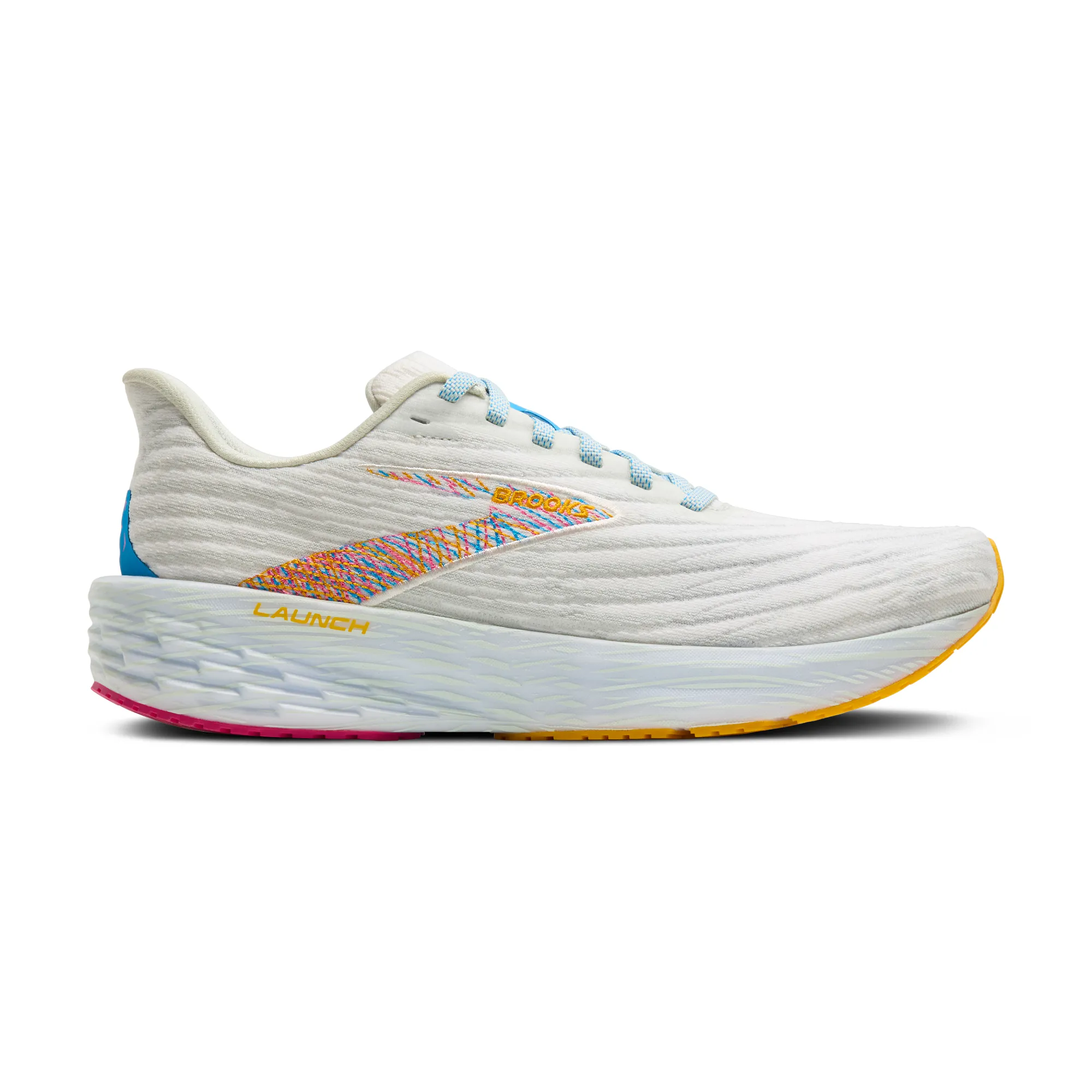 Women's Launch 11 running shoes for senior women Water - repellent