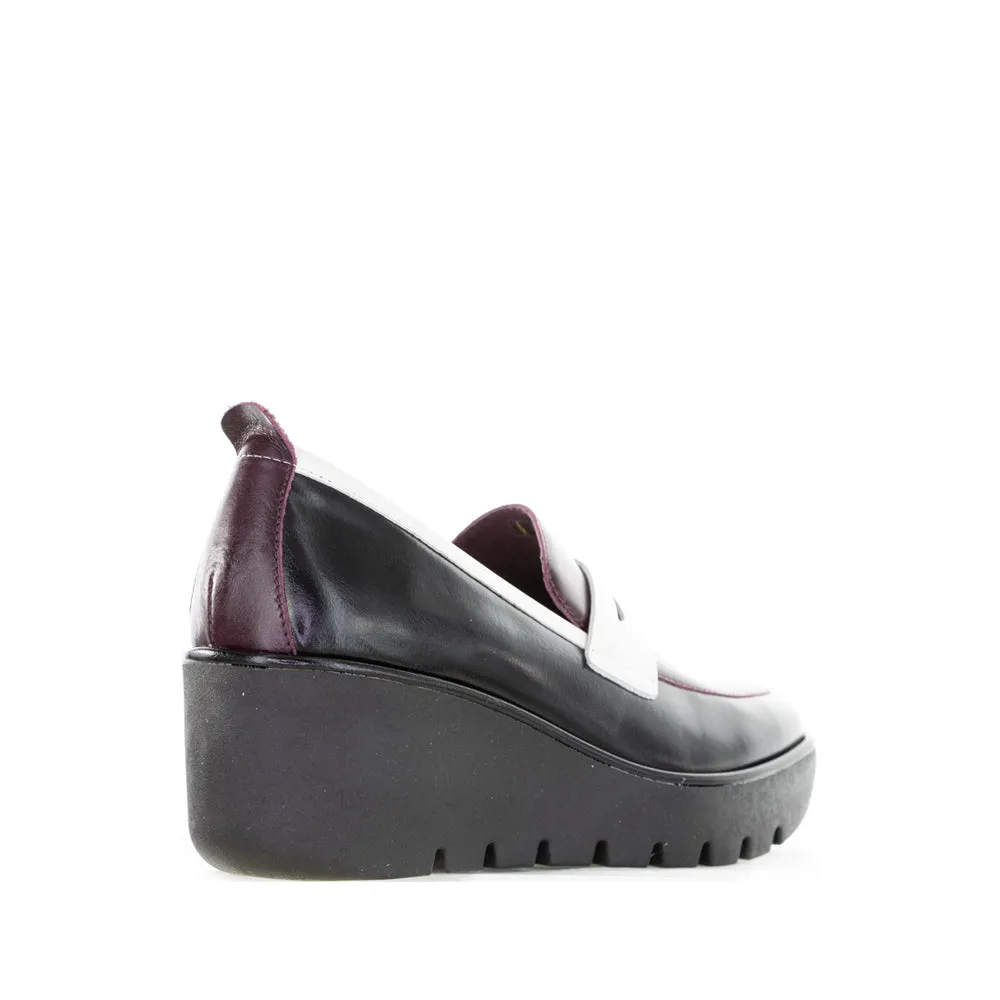 BRESLEY PROXY BLACK MULTI sporty - style
