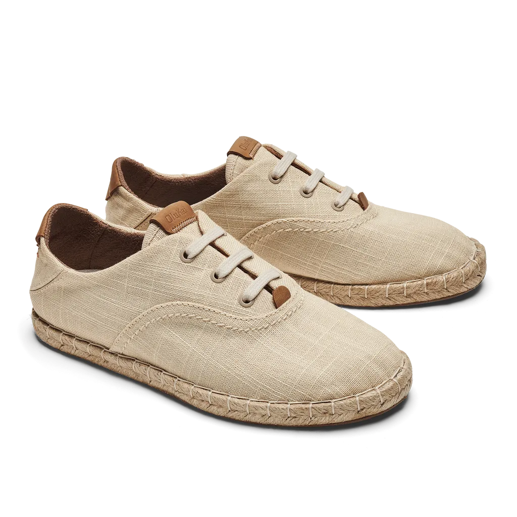 Olukai Kaula Pa'a  Li fashionable women's styles Street Wear