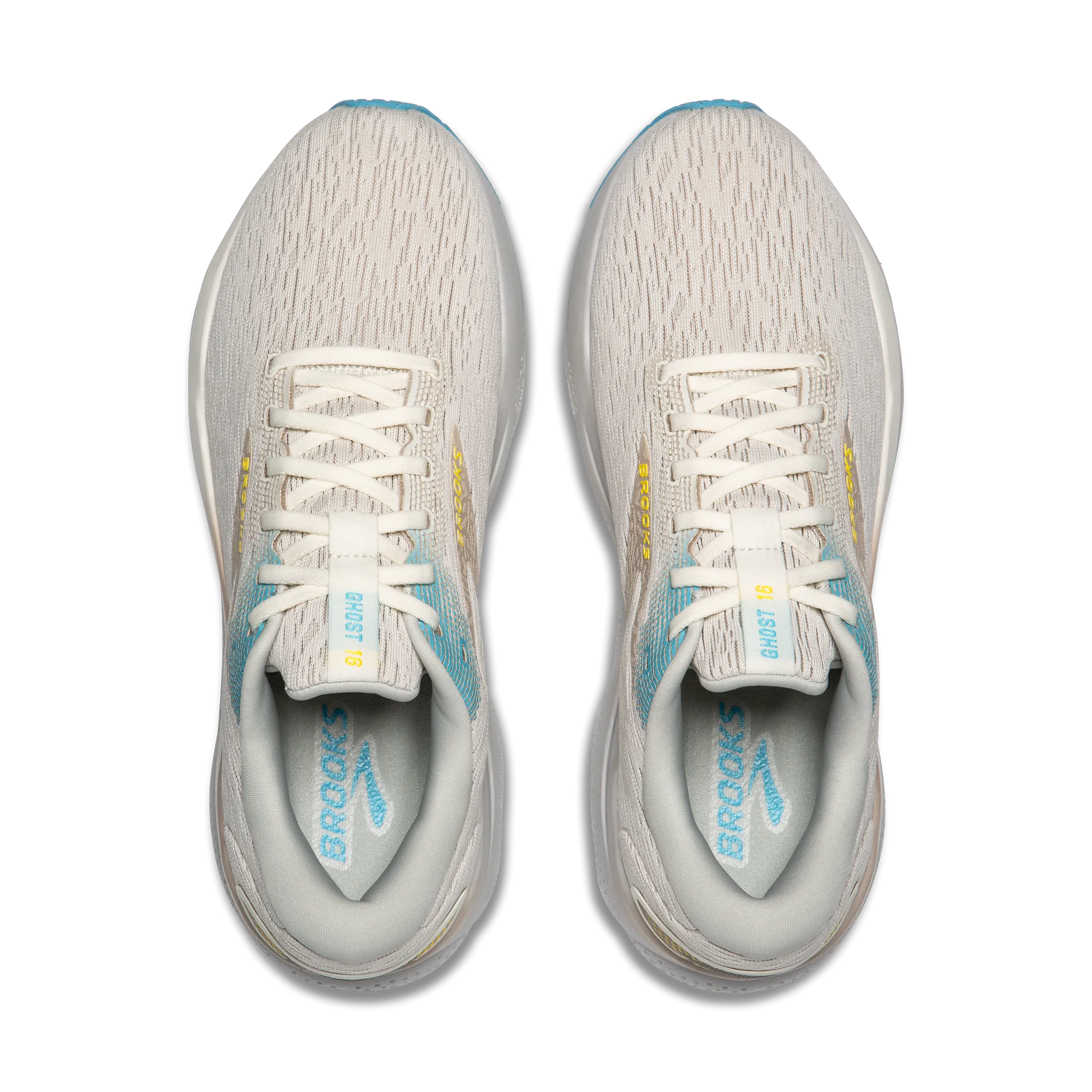 Men's Ghost 16 Road Trip indoor running shoes