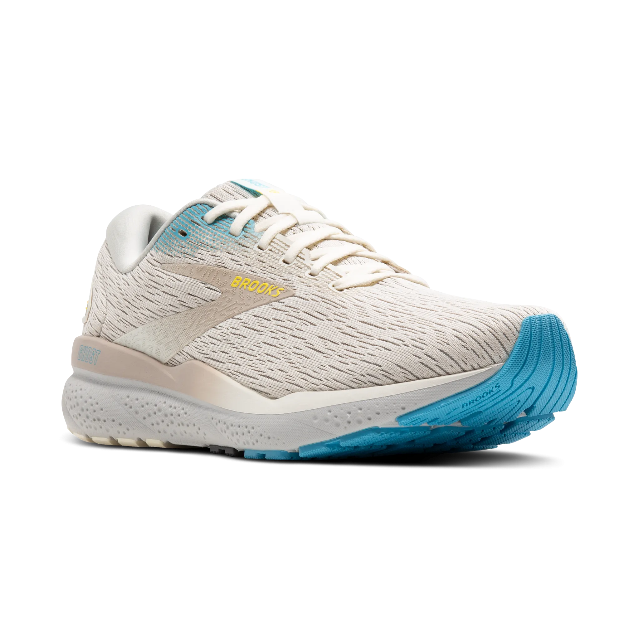 Men's Ghost 16 night - wear shoes