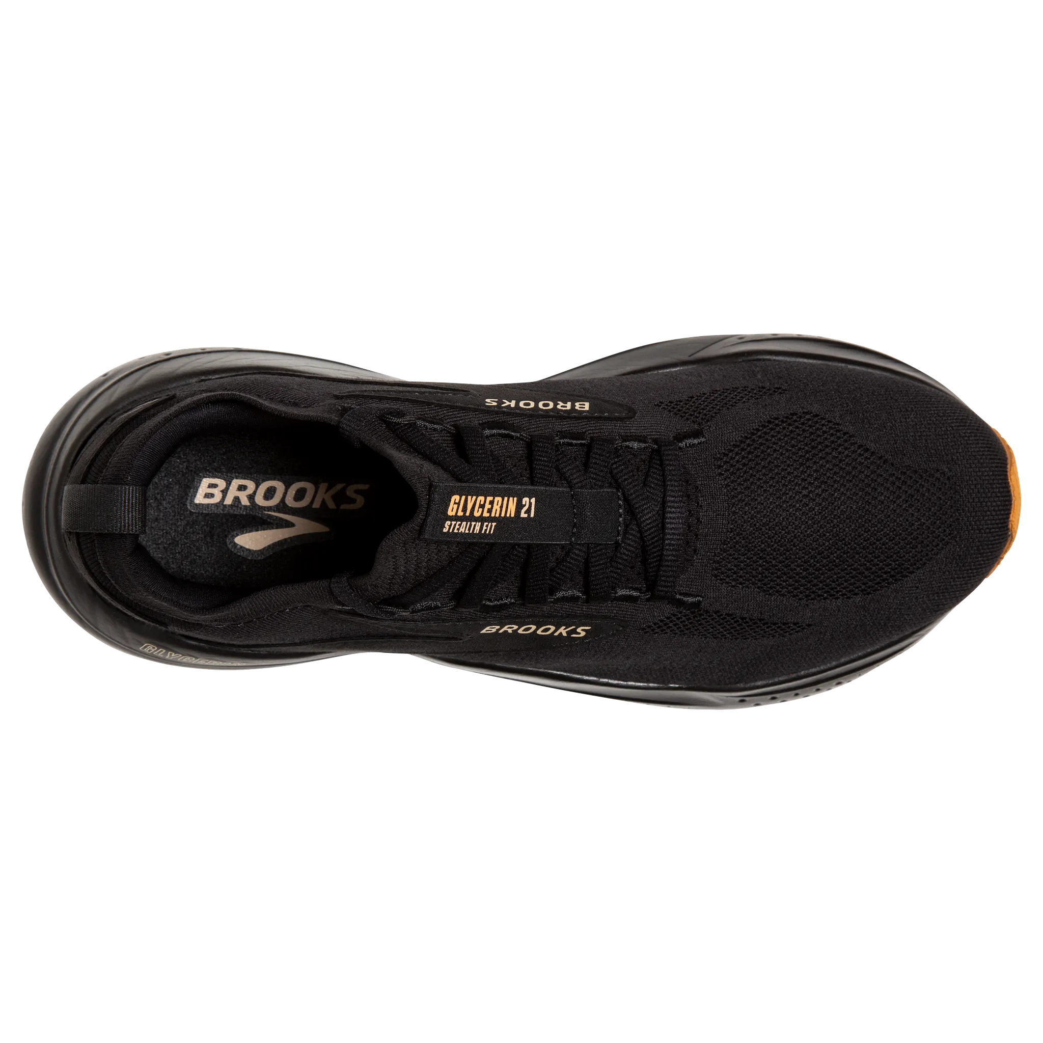 professional use Men's Glycerin StealthFit 21