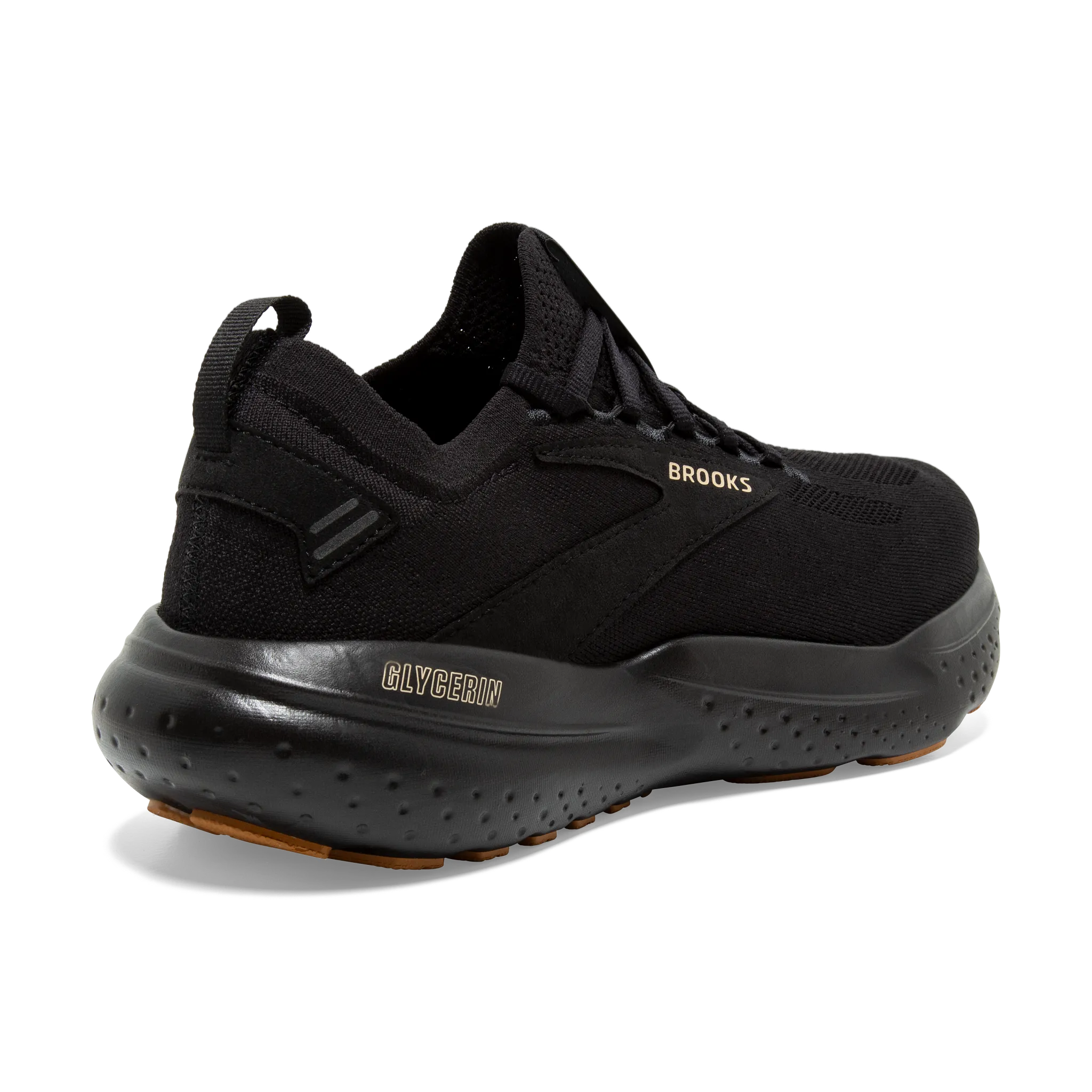 Men's Glycerin StealthFit 21 Metatarsal Support