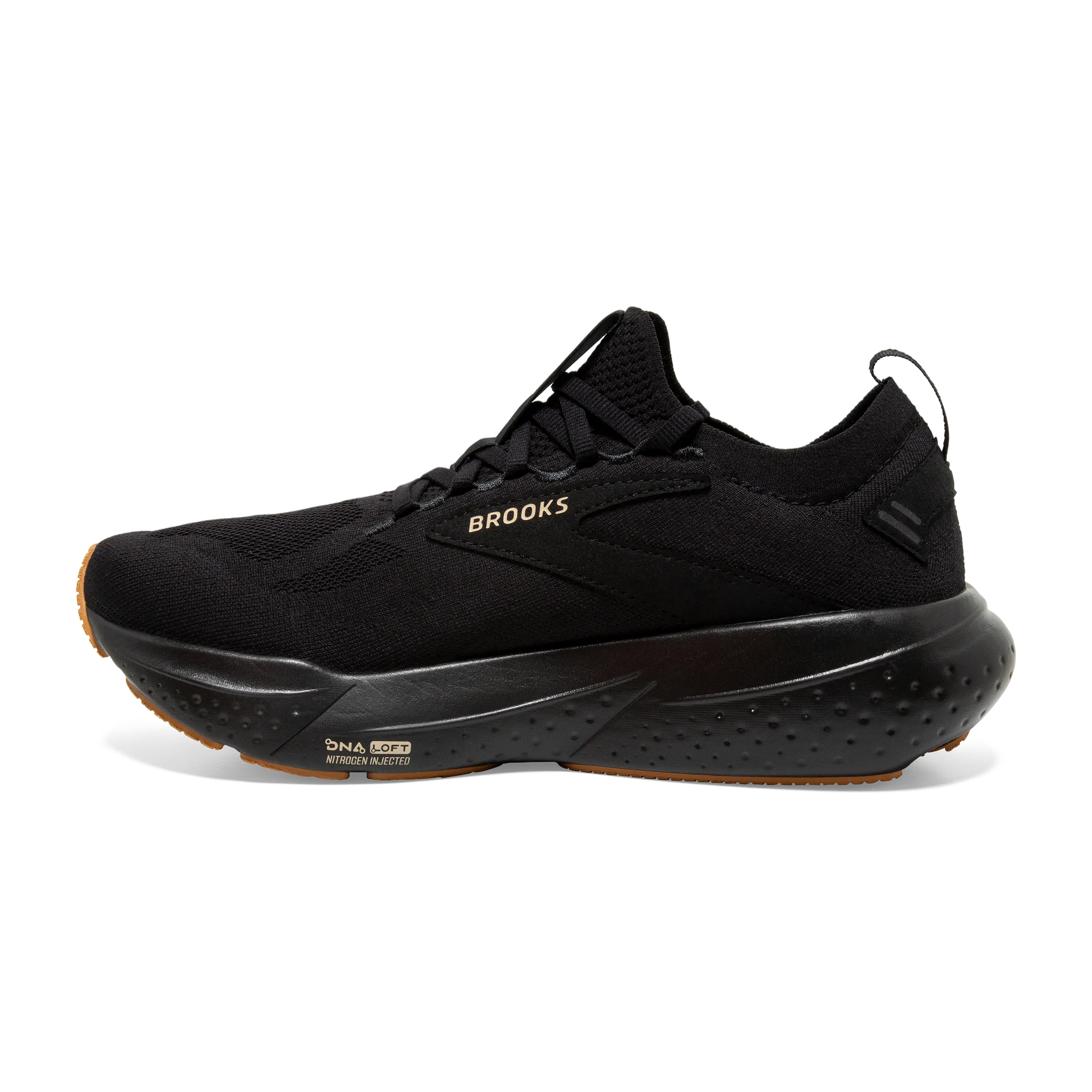 Competitive - running foot - flexibility running shoes Men's Glycerin StealthFit 21