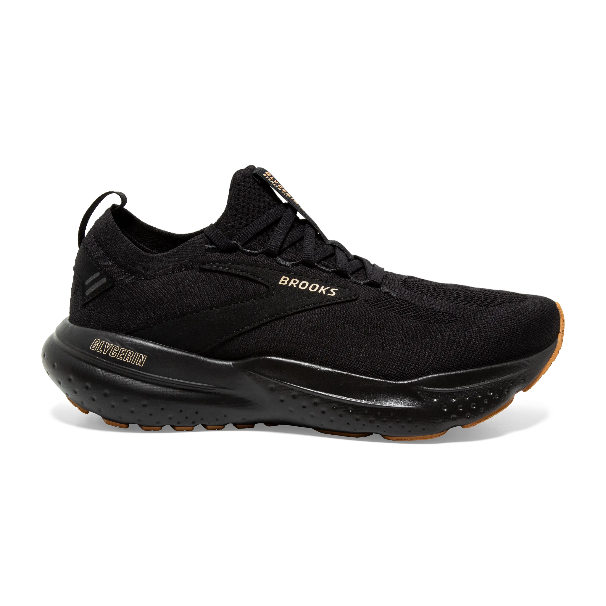 Men's Glycerin StealthFit 21 Endurance Design