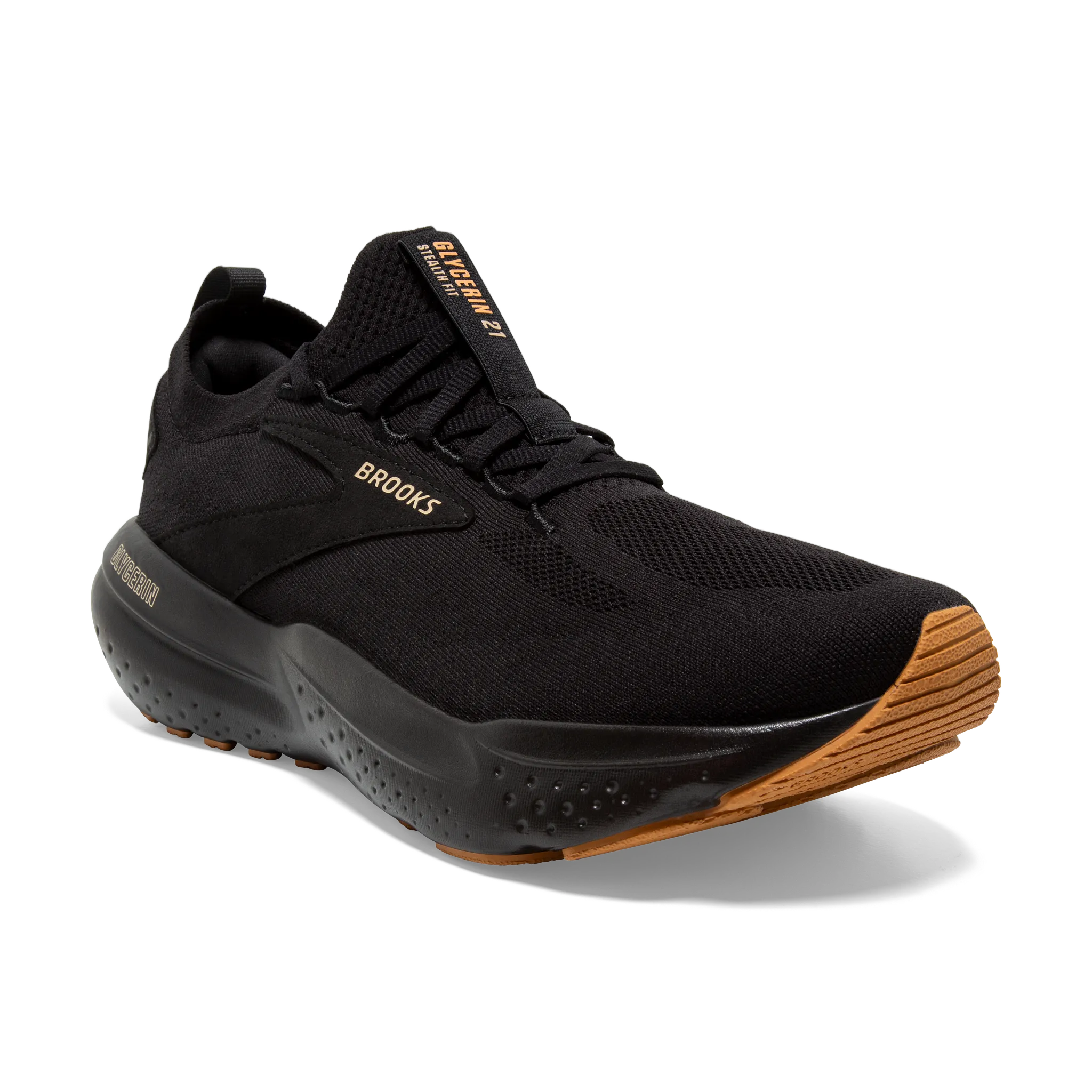 Men's Glycerin StealthFit 21 Outdoor Flexibility Anti Slip