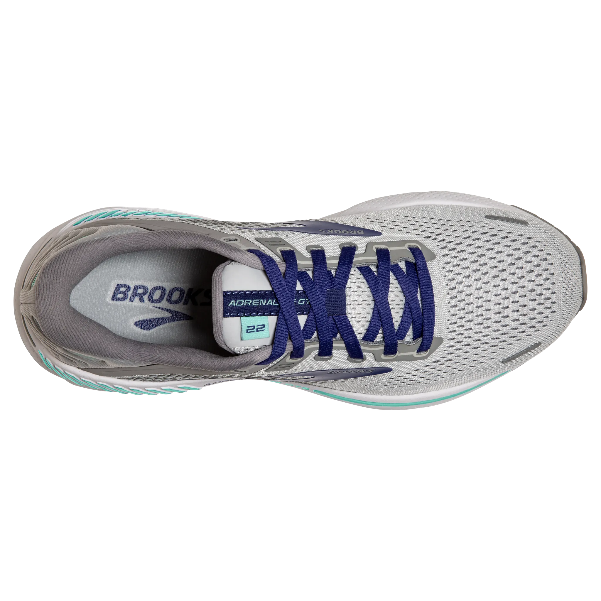 Women's Adrenaline GTS 22 Lightweight Performance