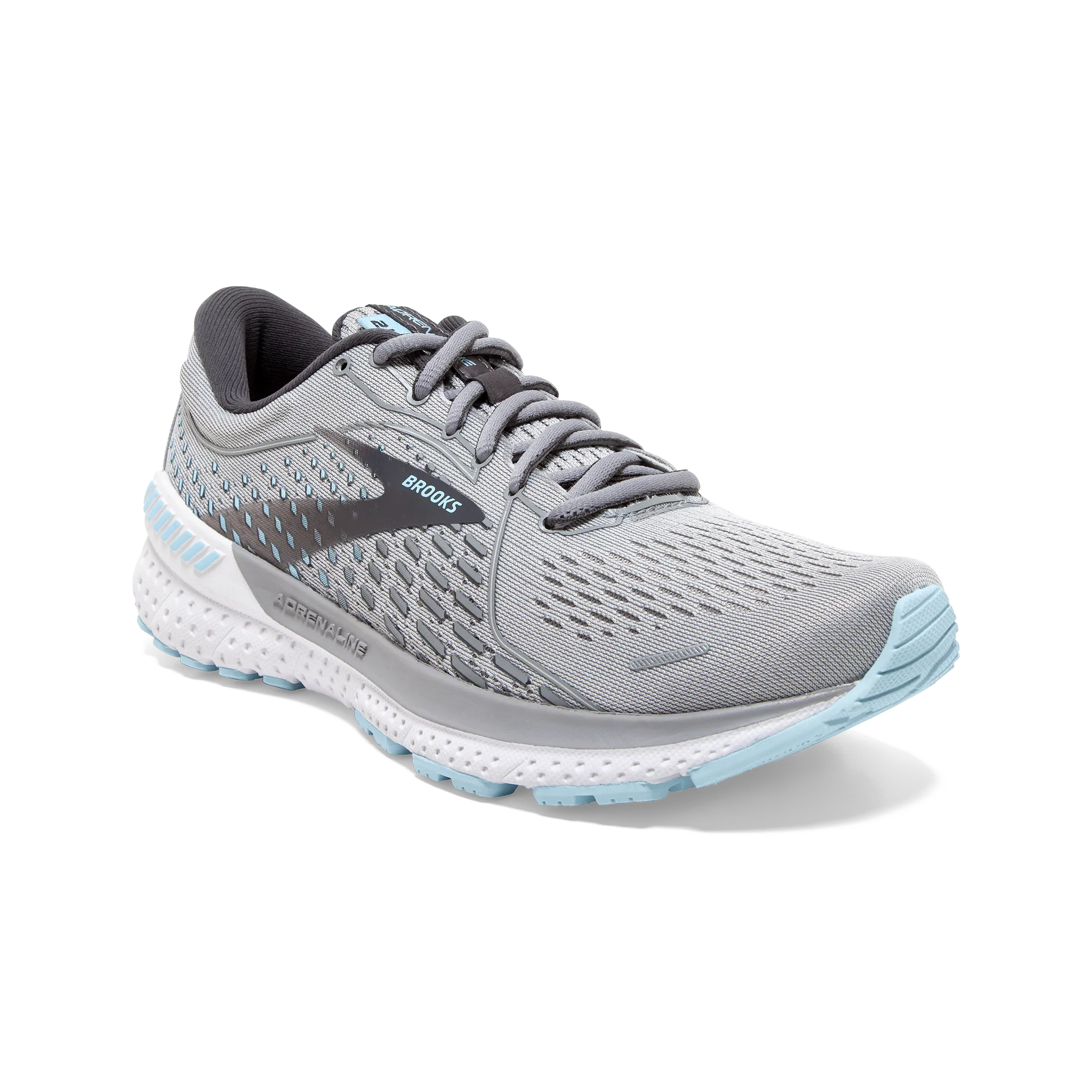 running in old tracks shoes running in spring Women's Adrenaline GTS 21