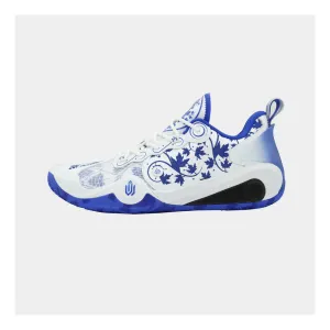 Endurance Response PEAK AW3 "Maple Leafs" Andrew Wiggins Basketball Shoes