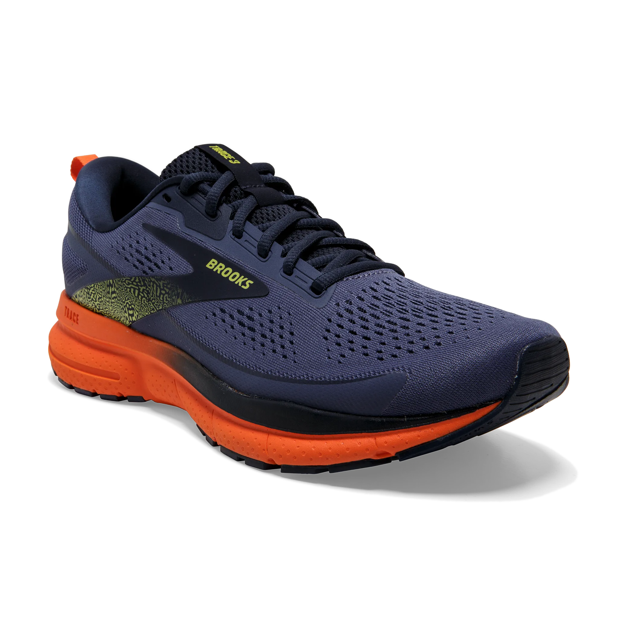 Men's Trace 3 anti - microbial - protection shoes