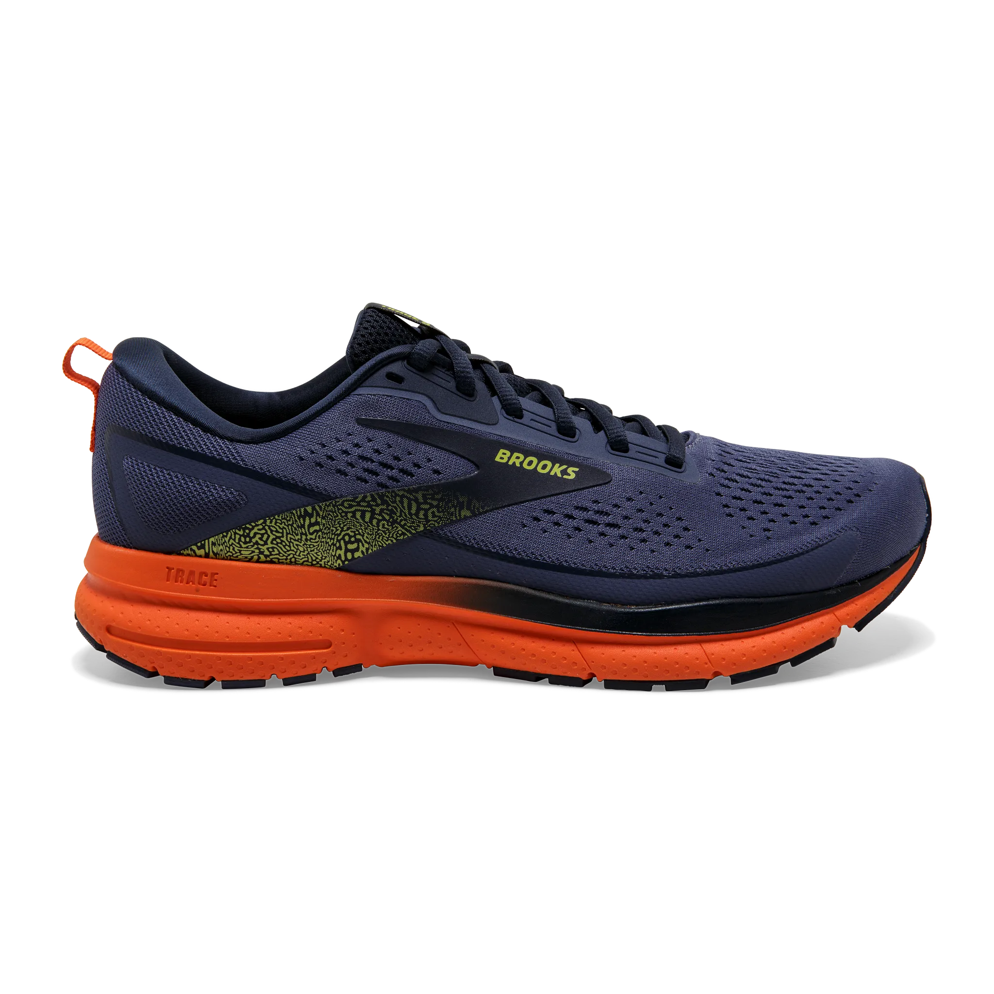 long - distance capable Men's Trace 3