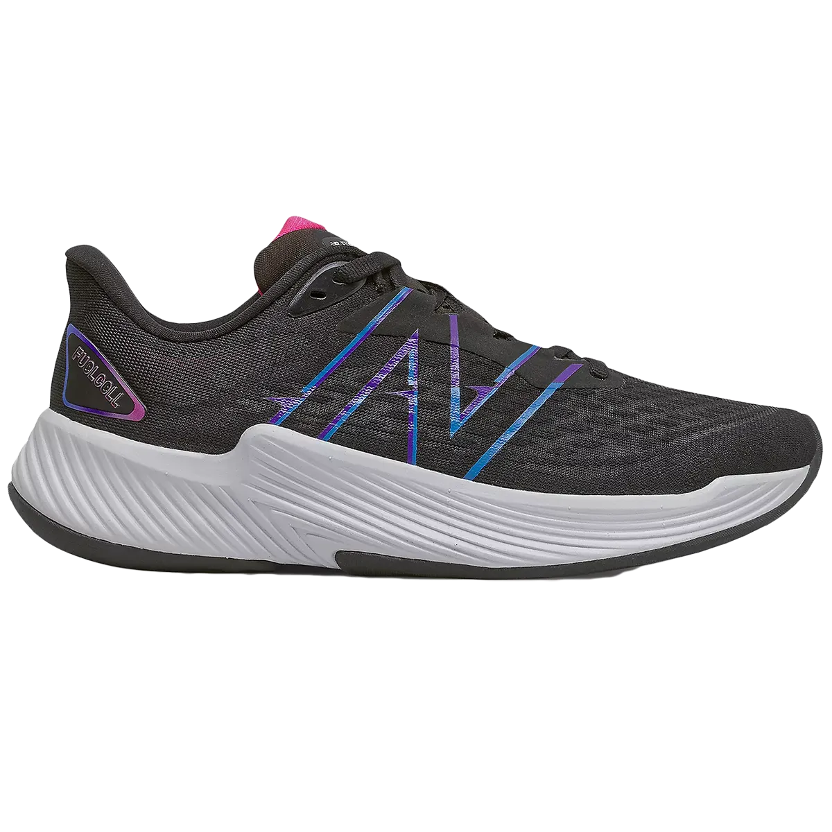 Women's FuelCell Prism v2 zipper closure shoes Seasonal Use