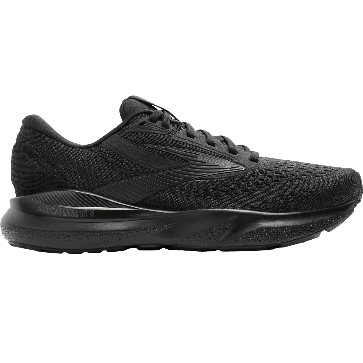 Men's Adrenaline GTS 24 Extra Wide genuine - leather - upper shoes frequent - use