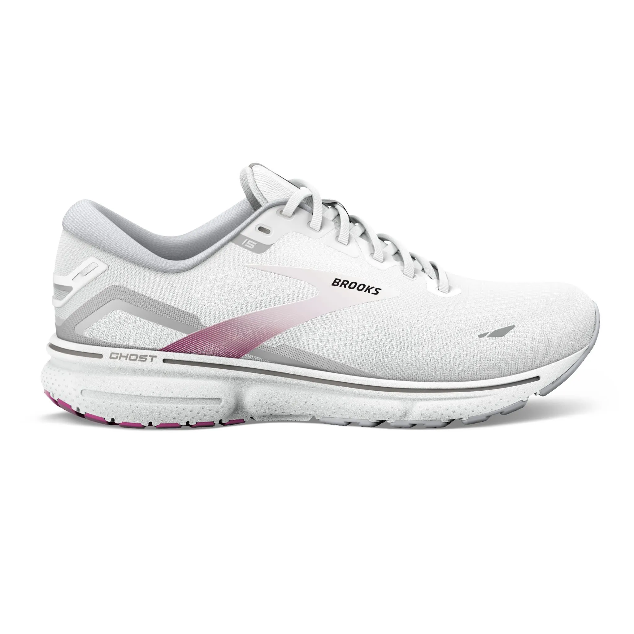 Women's Ghost 15 adventure - shoes