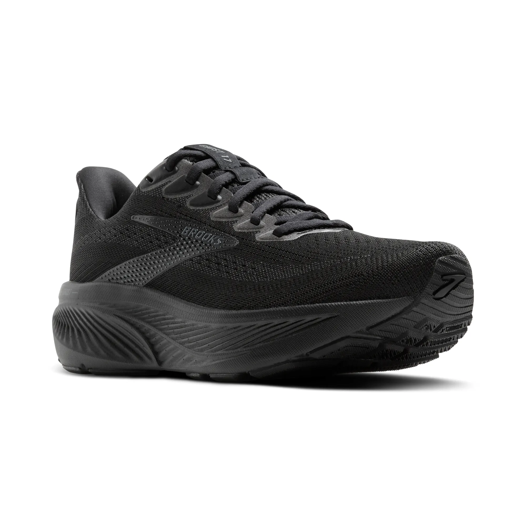 cushioned shoe qualities Women's Ghost 17