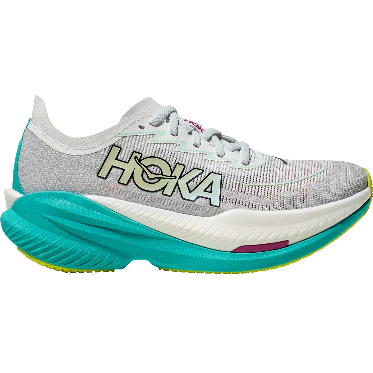 canoeing - running shoes rural running shoe operation Women's Mach X 2