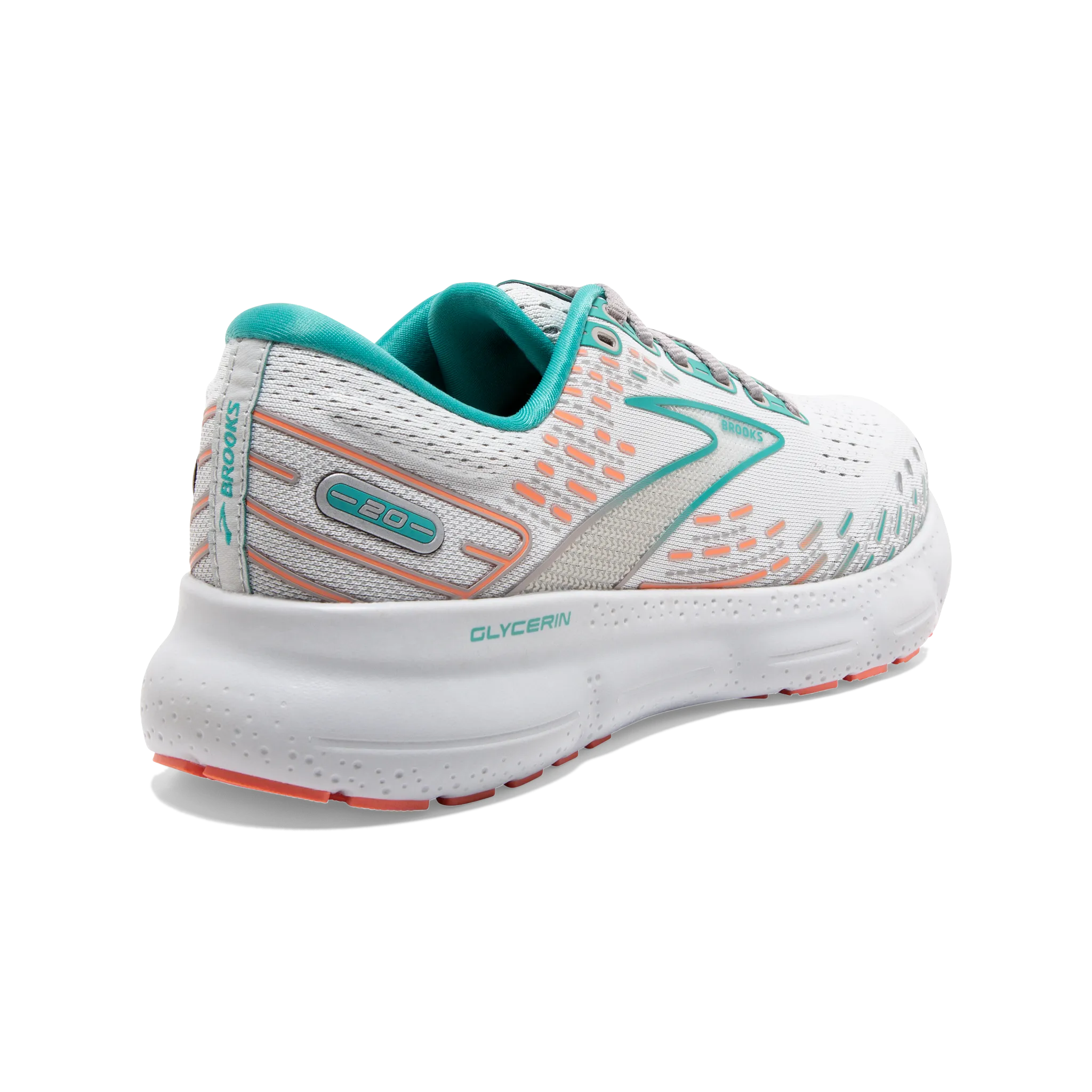 Firm Grip Women's Glycerin 20