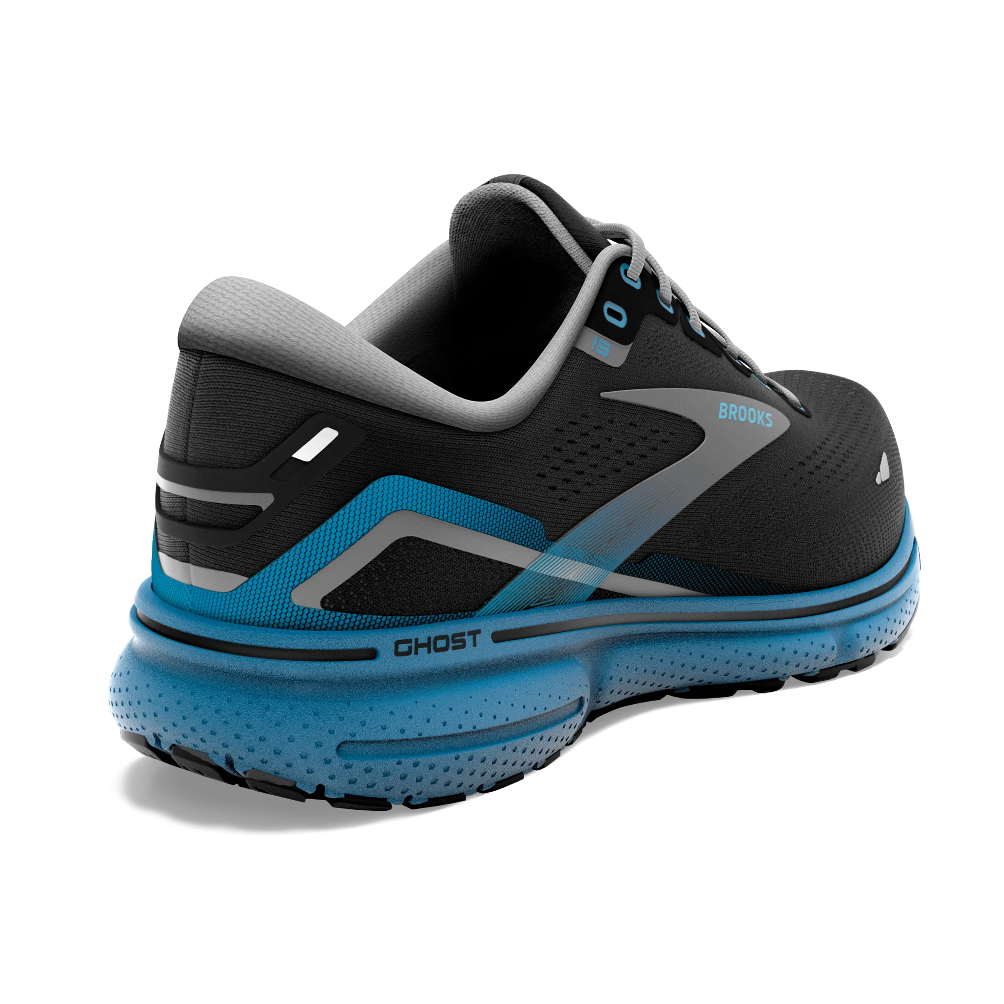 Men's Ghost 15 Running Comfort performance - enhanced shoes