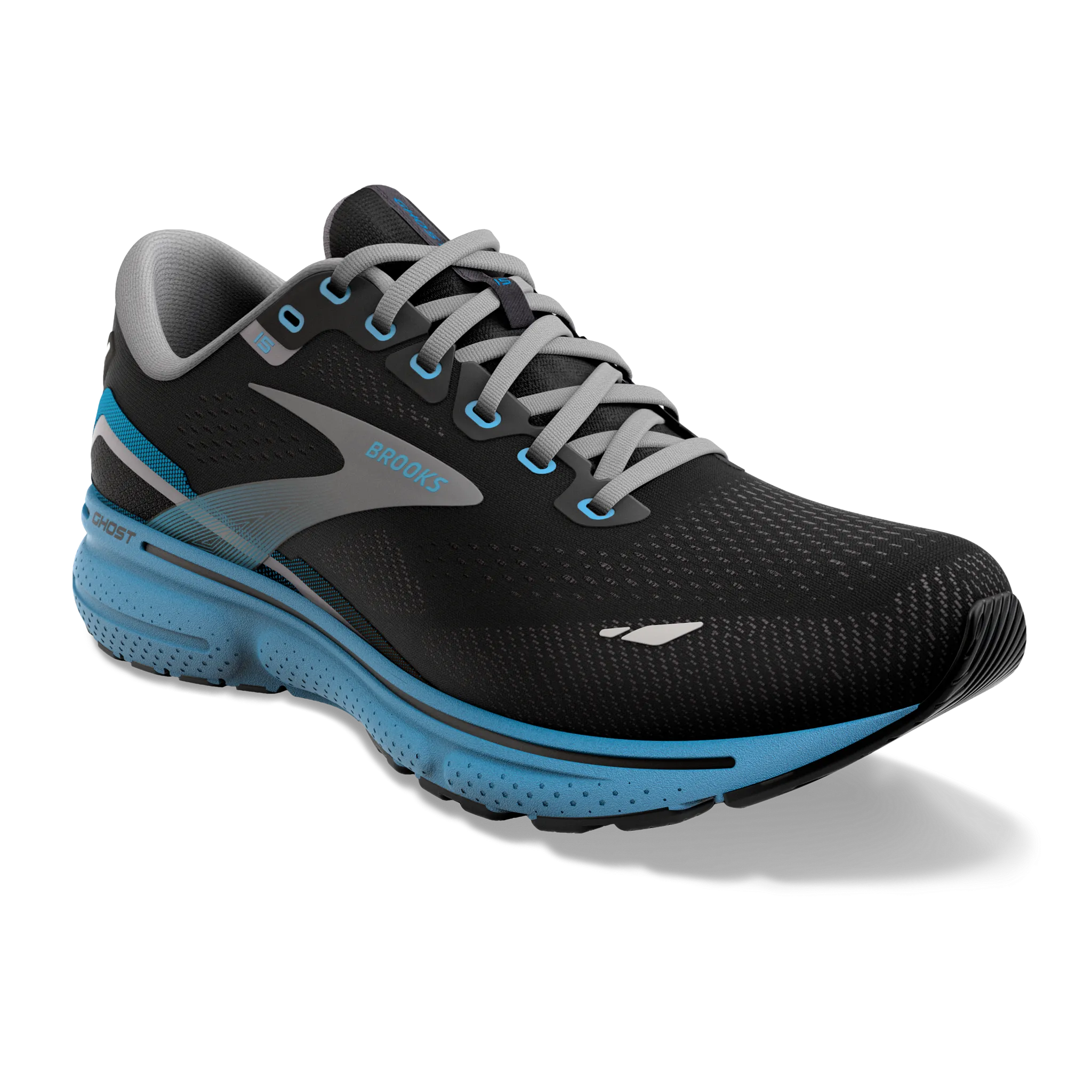 kickboxing shoes windproof Men's Ghost 15