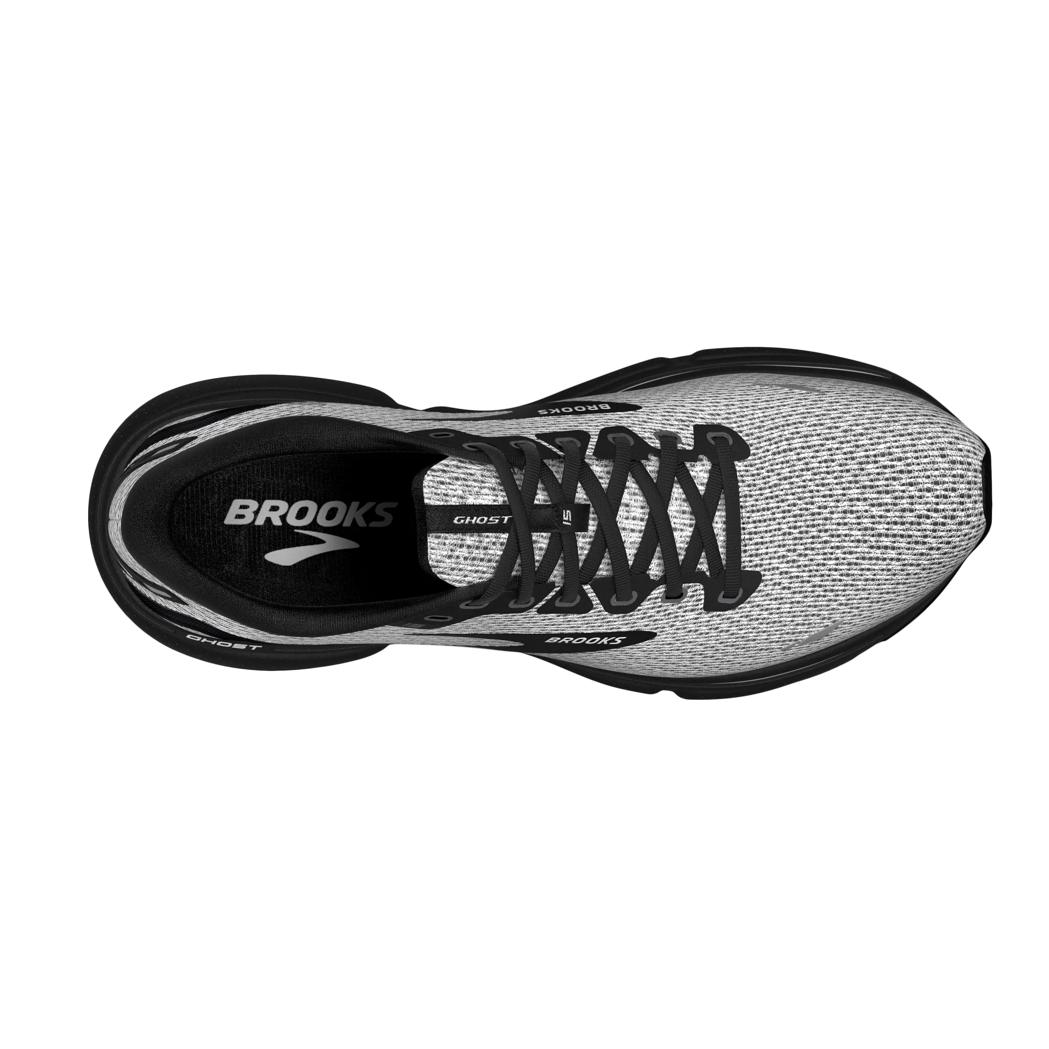 trail - tough luxury - feel Men's Ghost 15