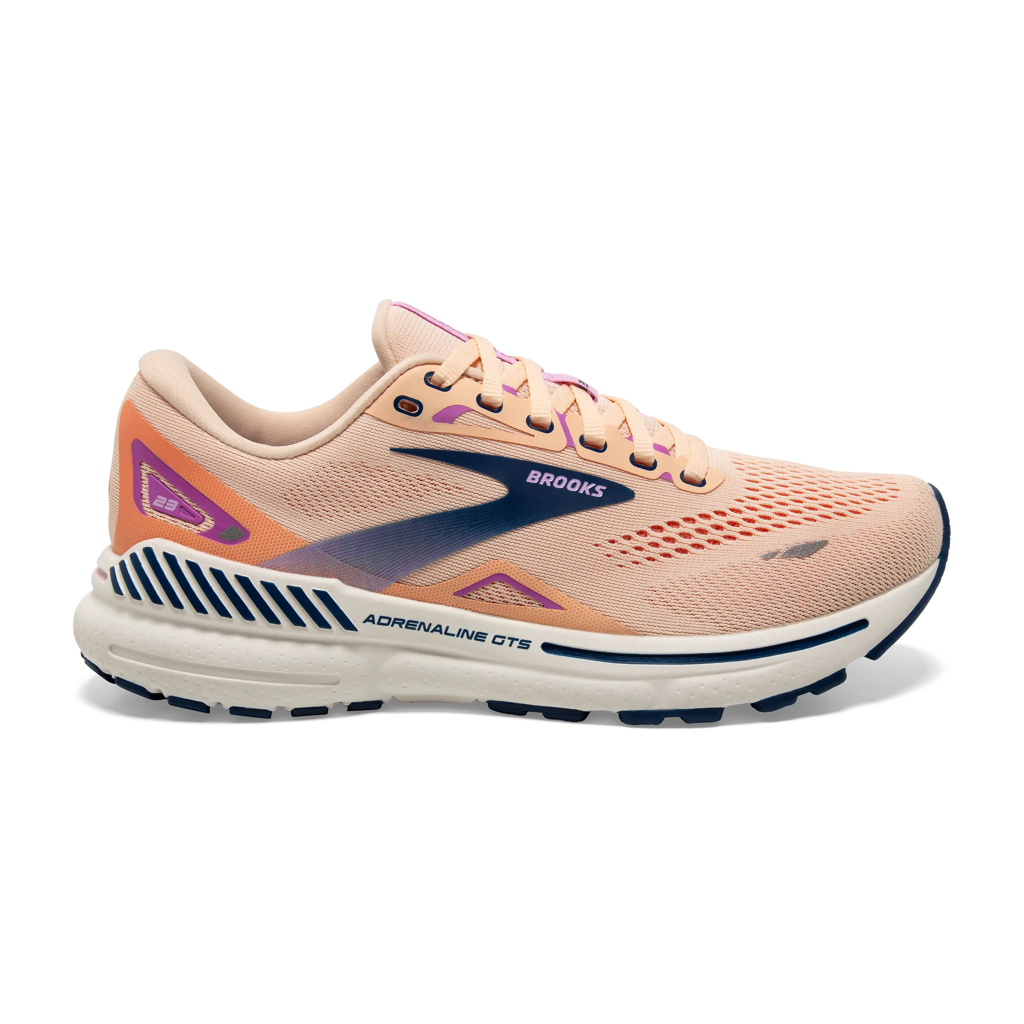 lightweight synthetic shoes Women's Adrenaline GTS 23