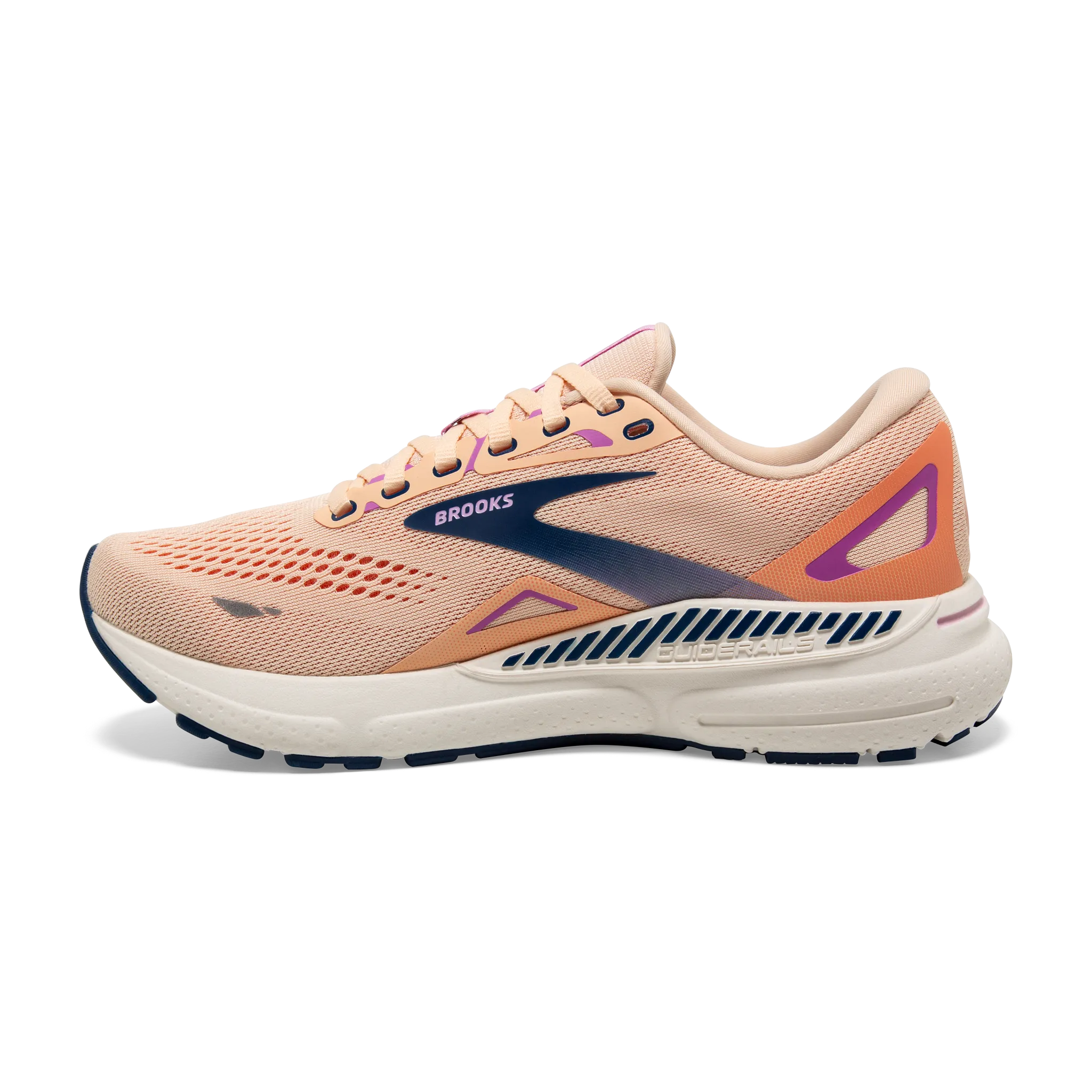 functional - training running shoes running for team building Women's Adrenaline GTS 23
