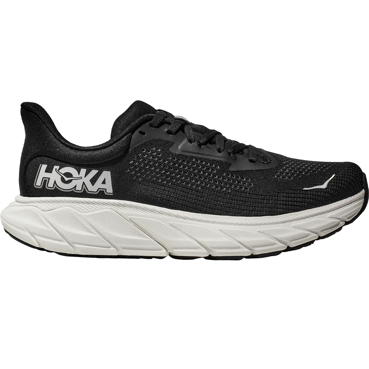 Women's Arahi 7 Wide mesh - upper - feature shoes