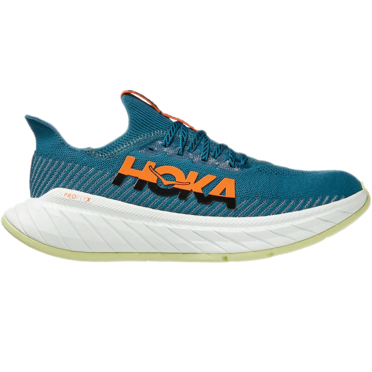 Men's Carbon X 3 sports essentials