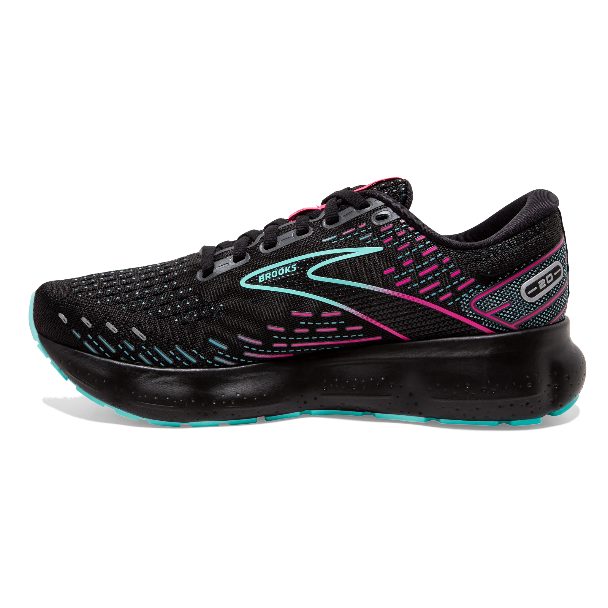 Women's Glycerin 20 Durable Upper