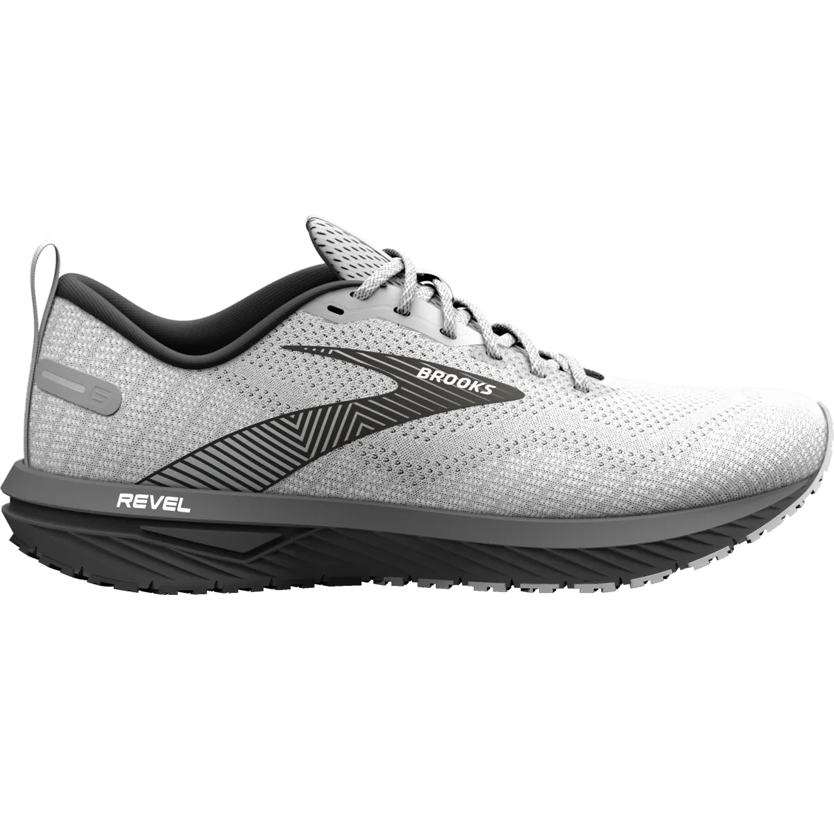 Men's Revel 6 Single color preference