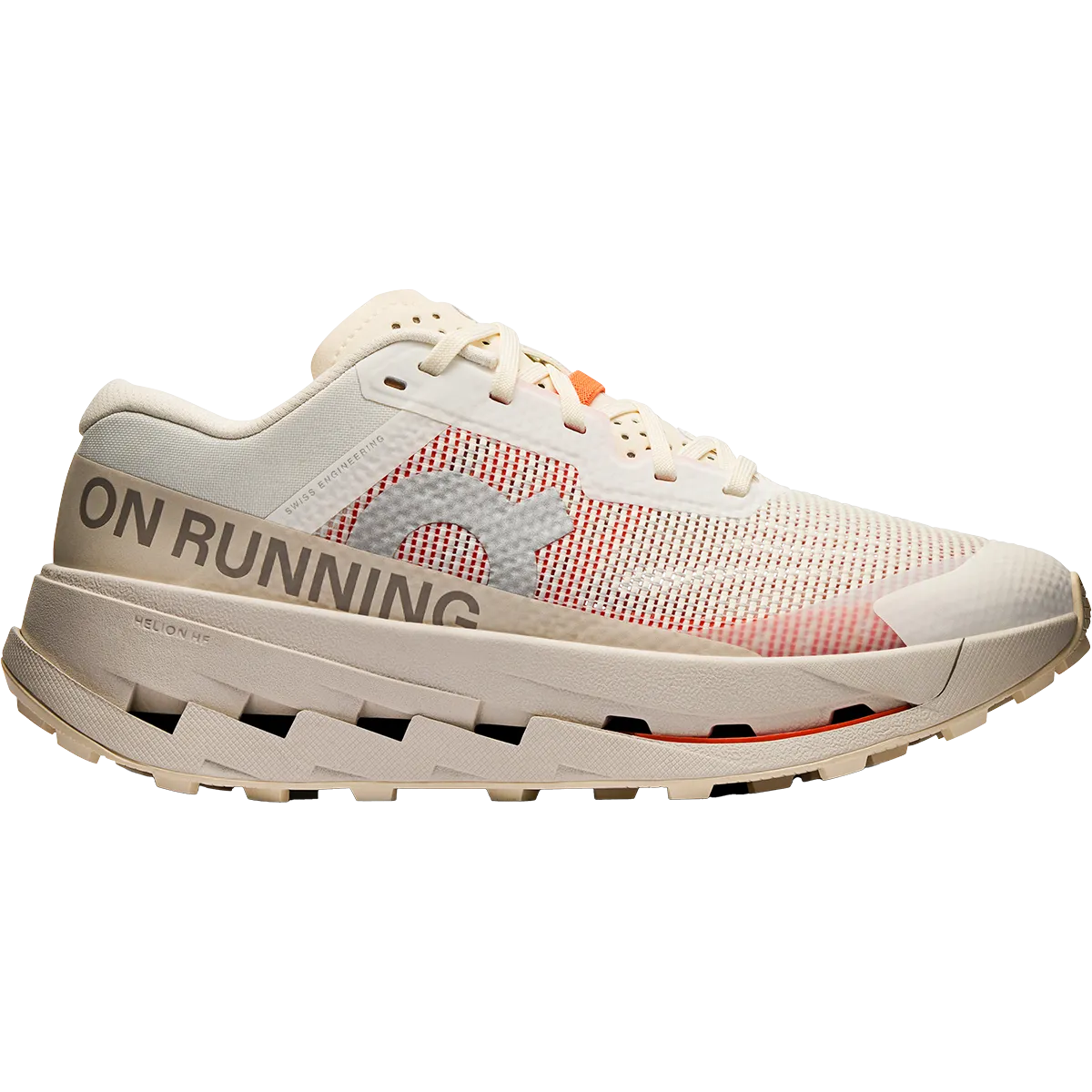 geometric running option Women's Cloudultra 3