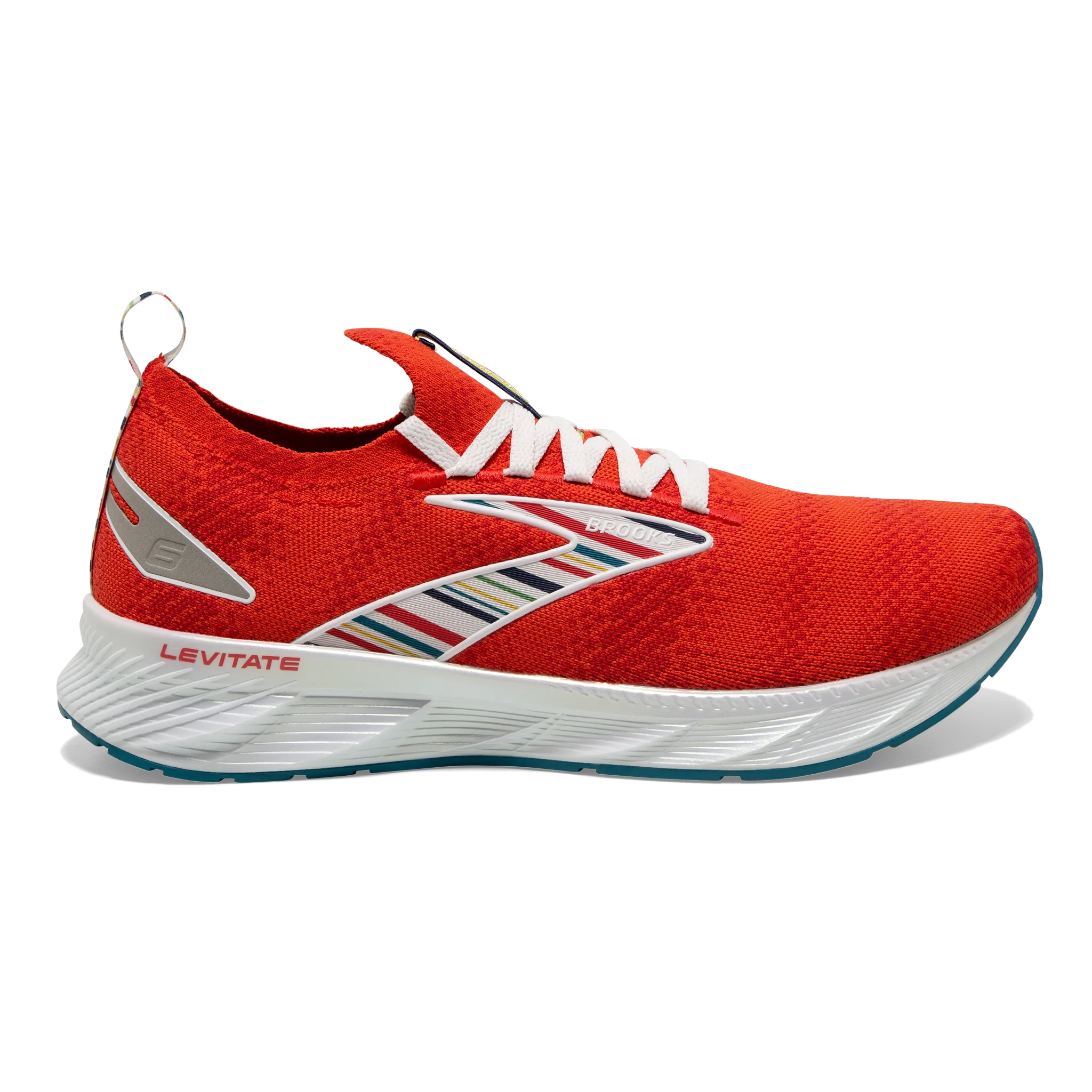 Men's Levitate StealthFit 6 Outdoor Sports