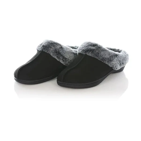 Powerstep ArchWear Women's Clog Slipper Limited bodybuilders