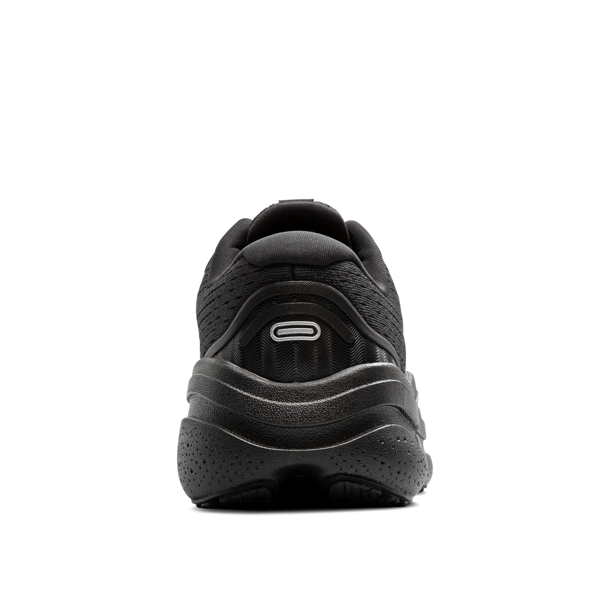 Men's Ghost Max 2 rigid insole shoes hilly running shoes