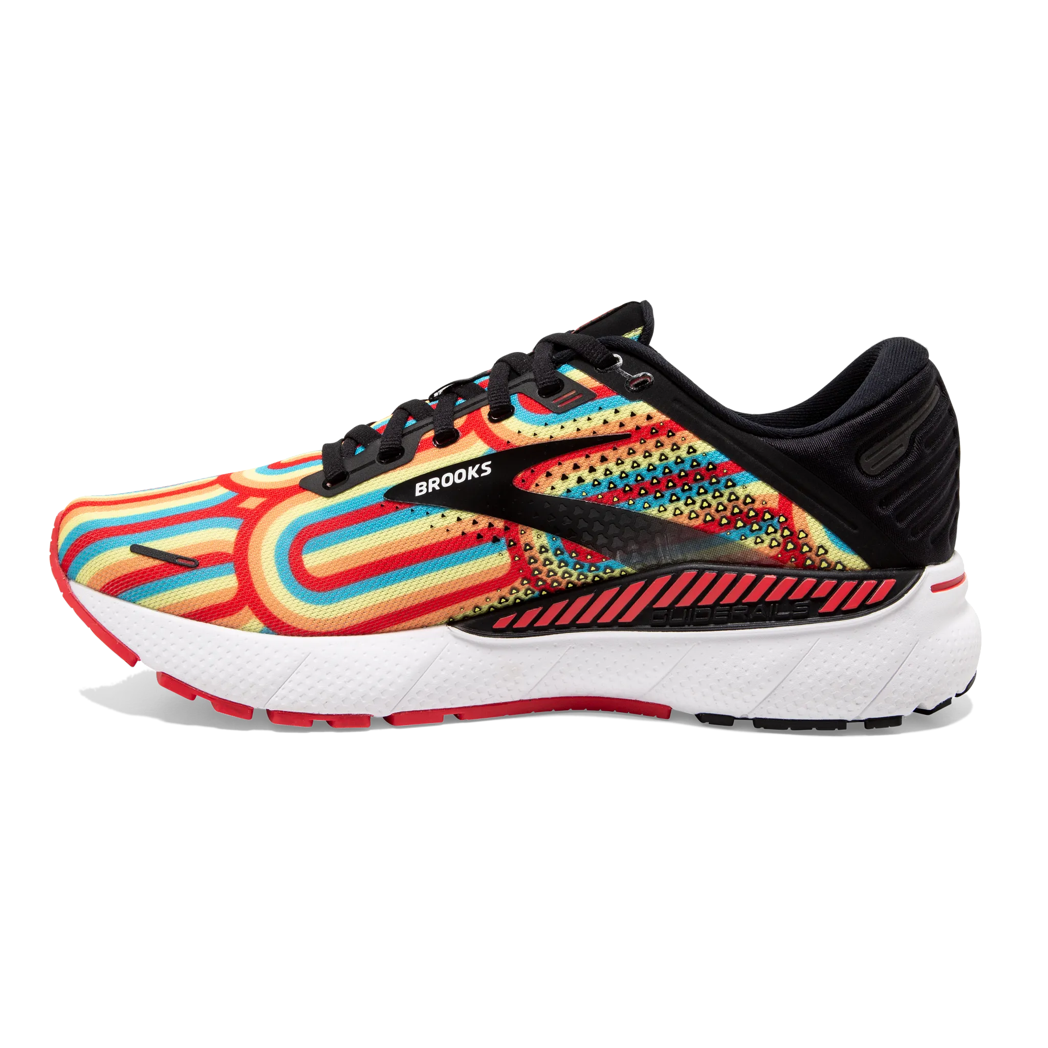 Women's Adrenaline GTS 22 Smooth Fit court shoes
