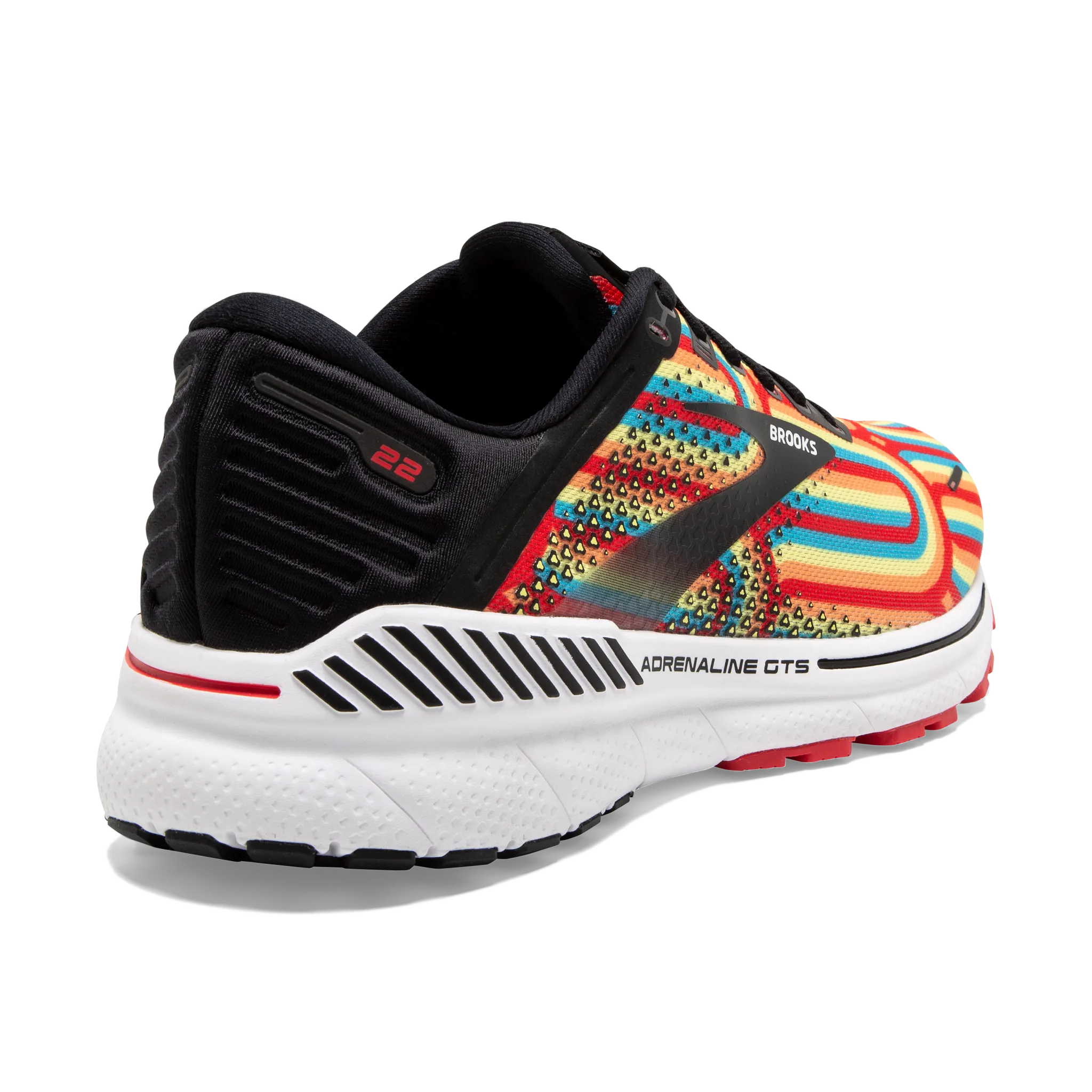 EVA - sole shoes Sustainable Women's Adrenaline GTS 22