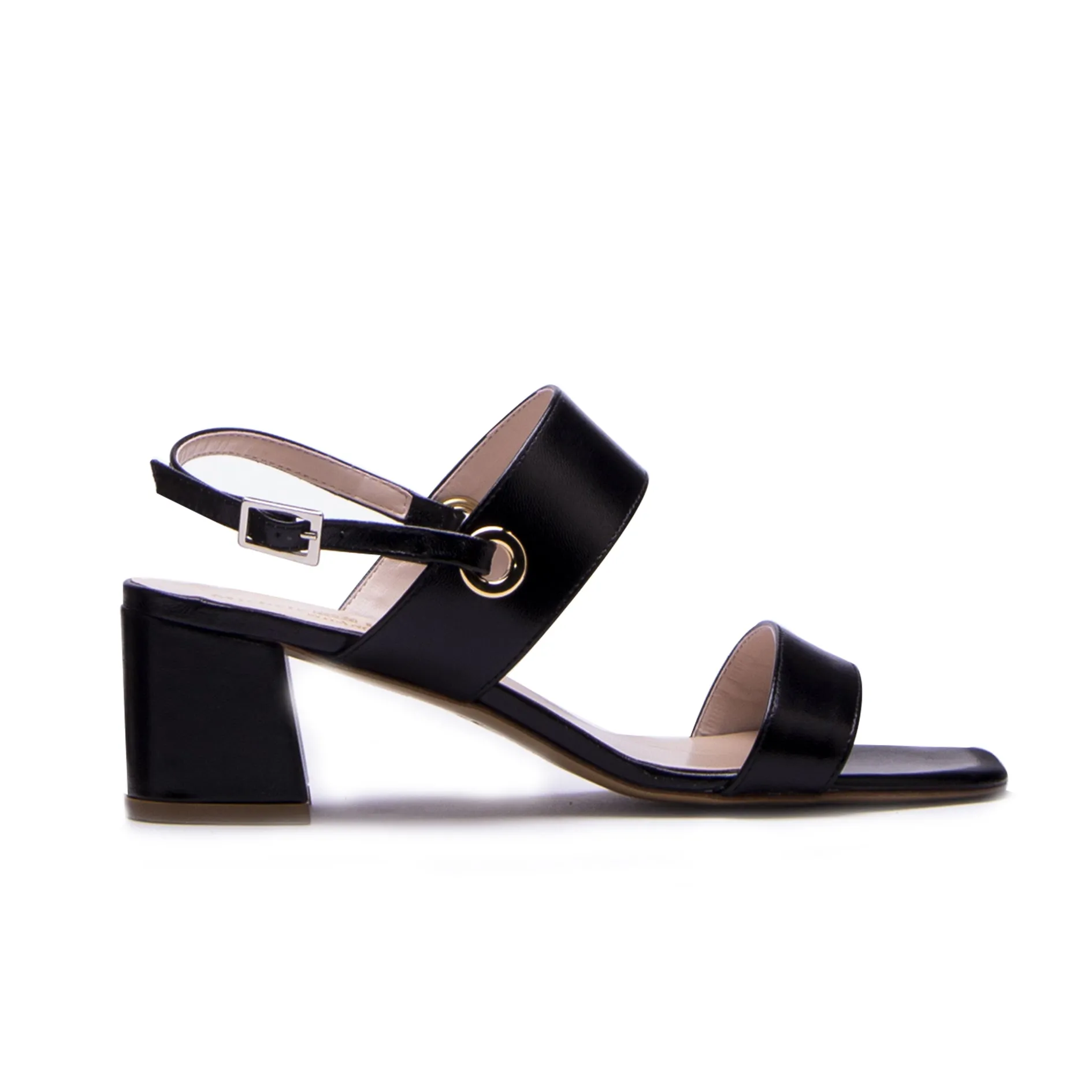 High Top Supportive Footbed VENEZIA SANDAL