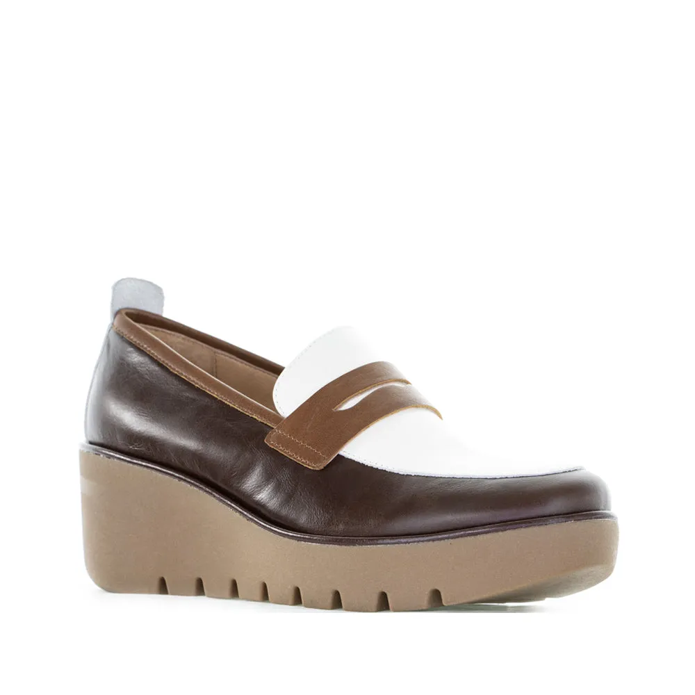 BRESLEY PROXY CAFE MULTI Comfortable Slip-on Fit