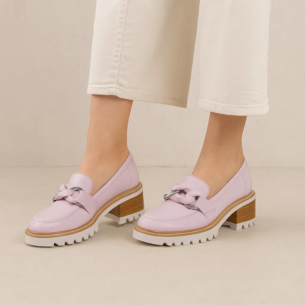 BRESLEY DOBBIE CADANCE Fall Mood Casual Step