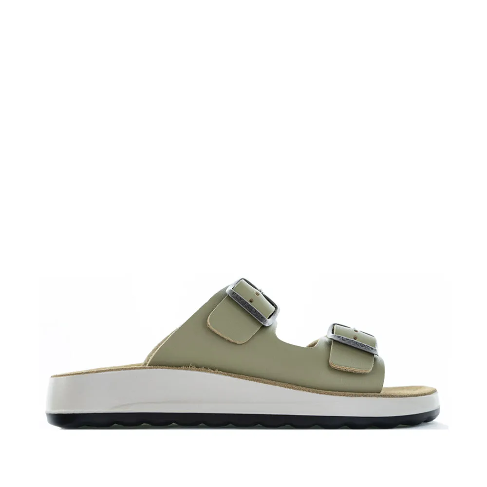 Music Mood FLY FLOT 77G64 2C LIGHT GREEN