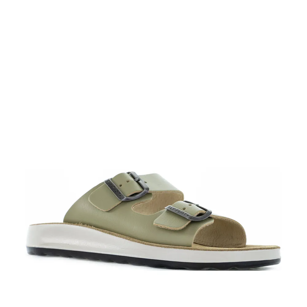 Fast Wear FLY FLOT 77G64 2C LIGHT GREEN