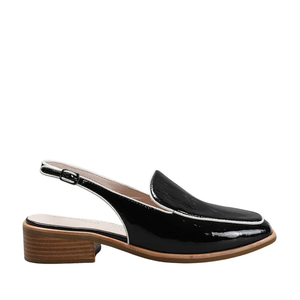 Sunset Hour Quick Grip LE SANSA DANTER BLACK PATENT