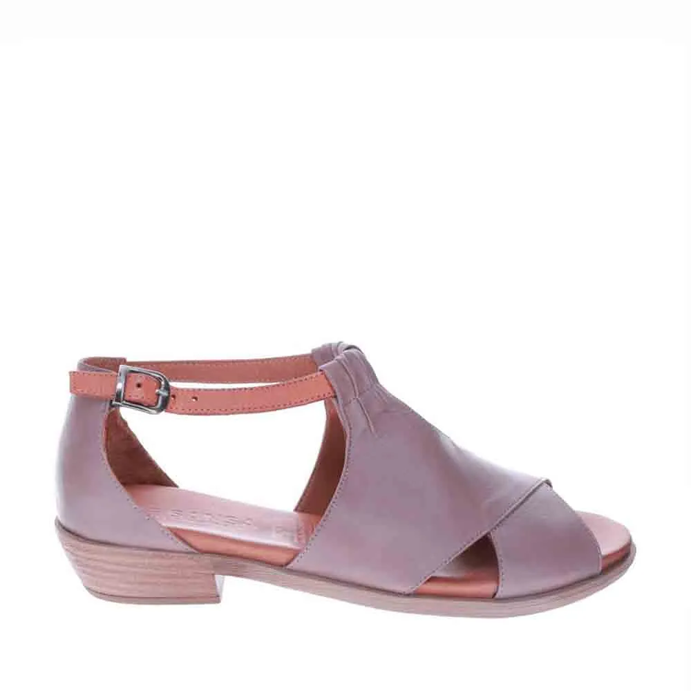 Air Flow LE SANSA DIGBY HAT TAN