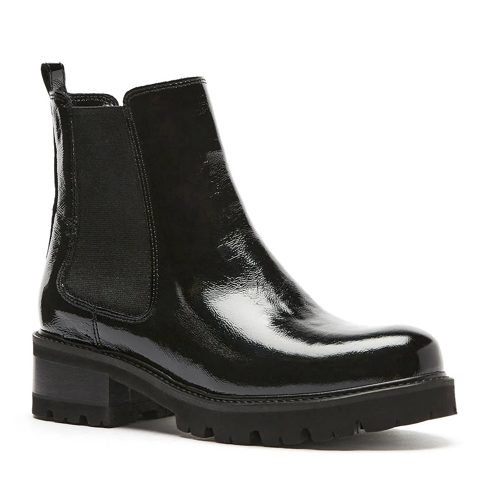 Cosner Chelsea Boot Gym Quick