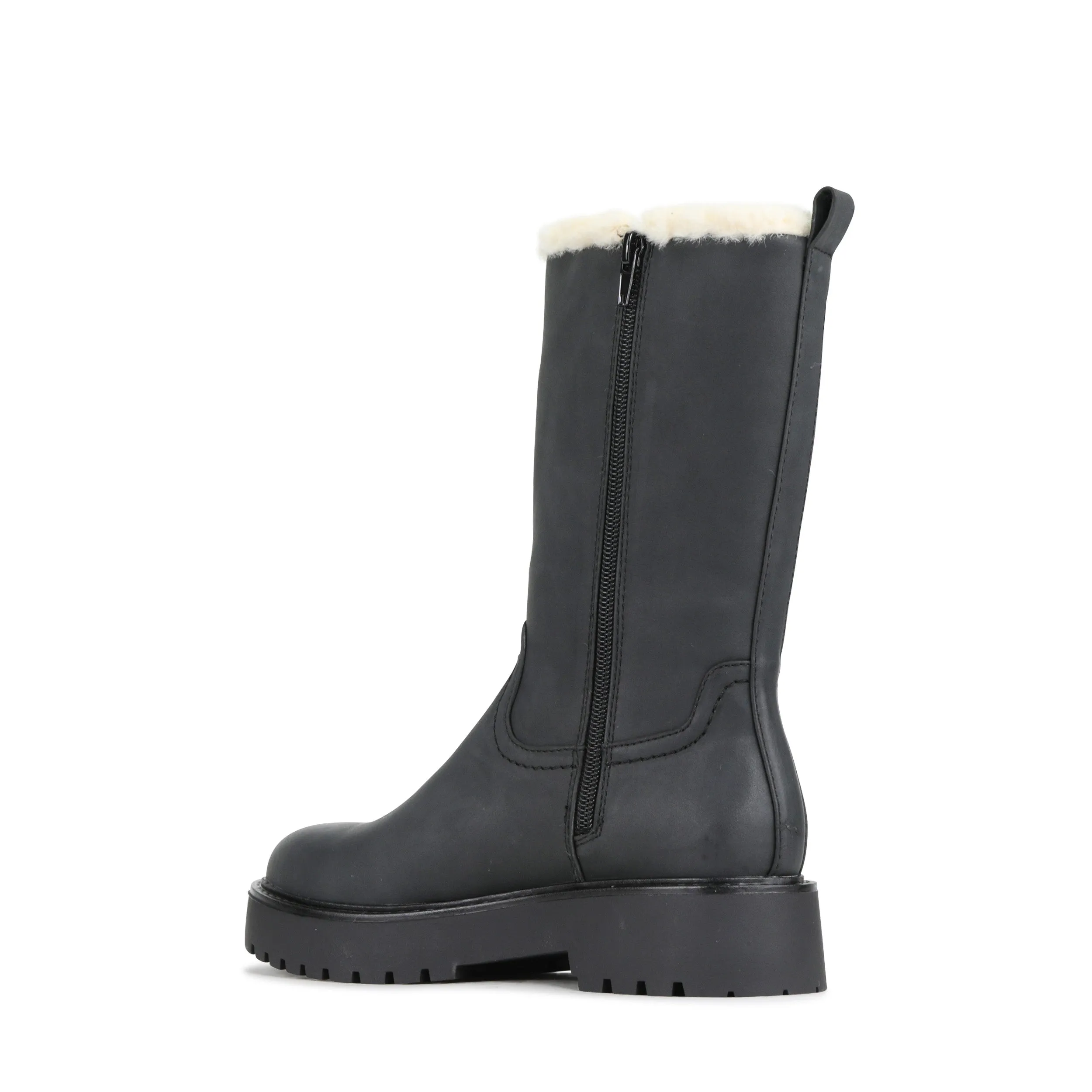 Lightweight Footwear LOS CABOS RACCUS BLACK